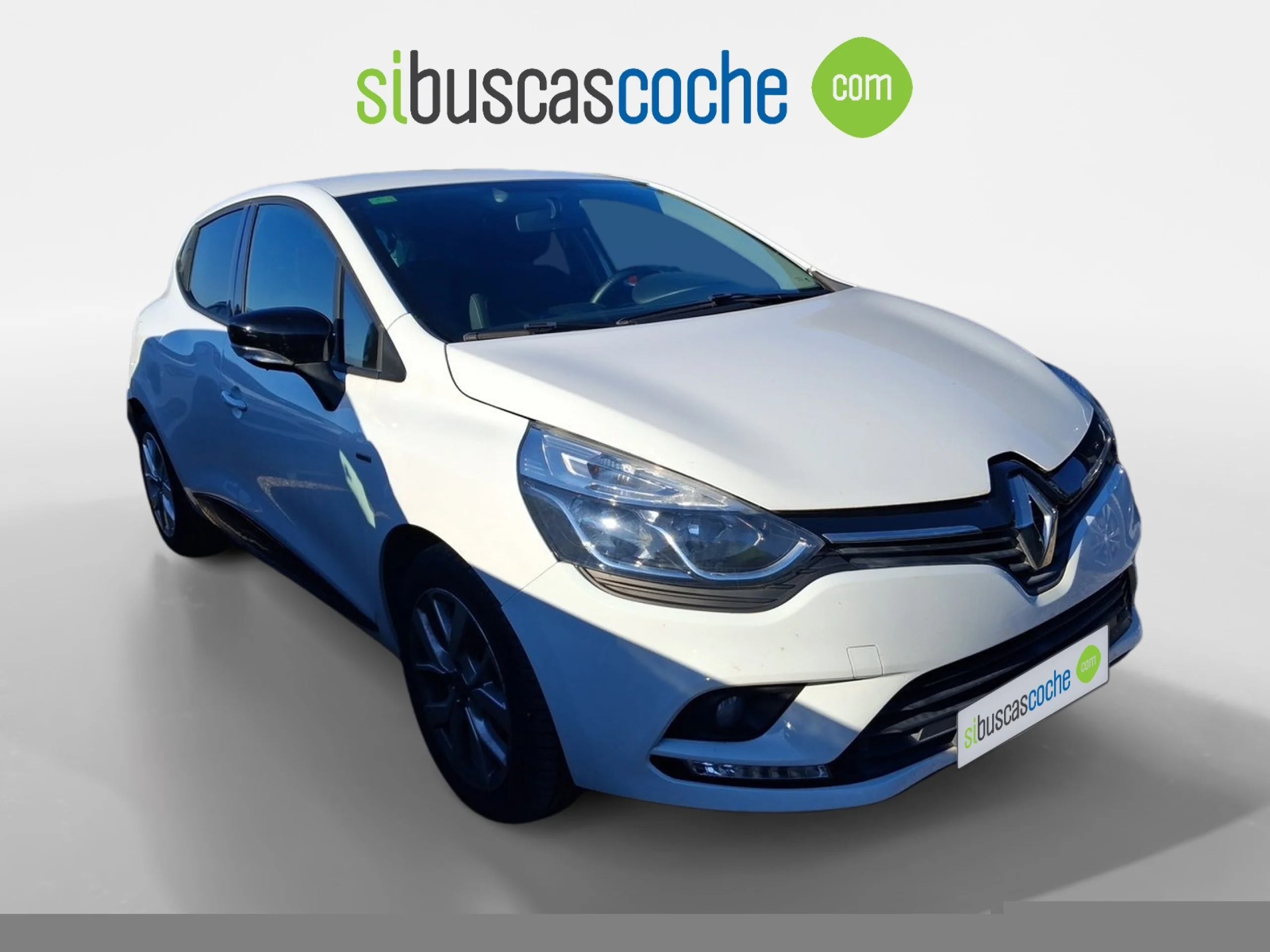 RENAULT CLIO LIMITED DCI 66KW (90CV)  18 - Foto 1