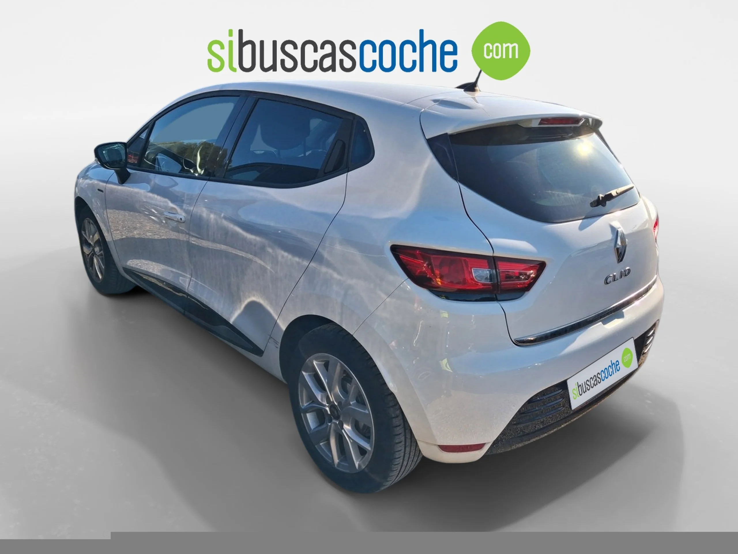 RENAULT CLIO LIMITED DCI 66KW (90CV)  18 - Foto 3