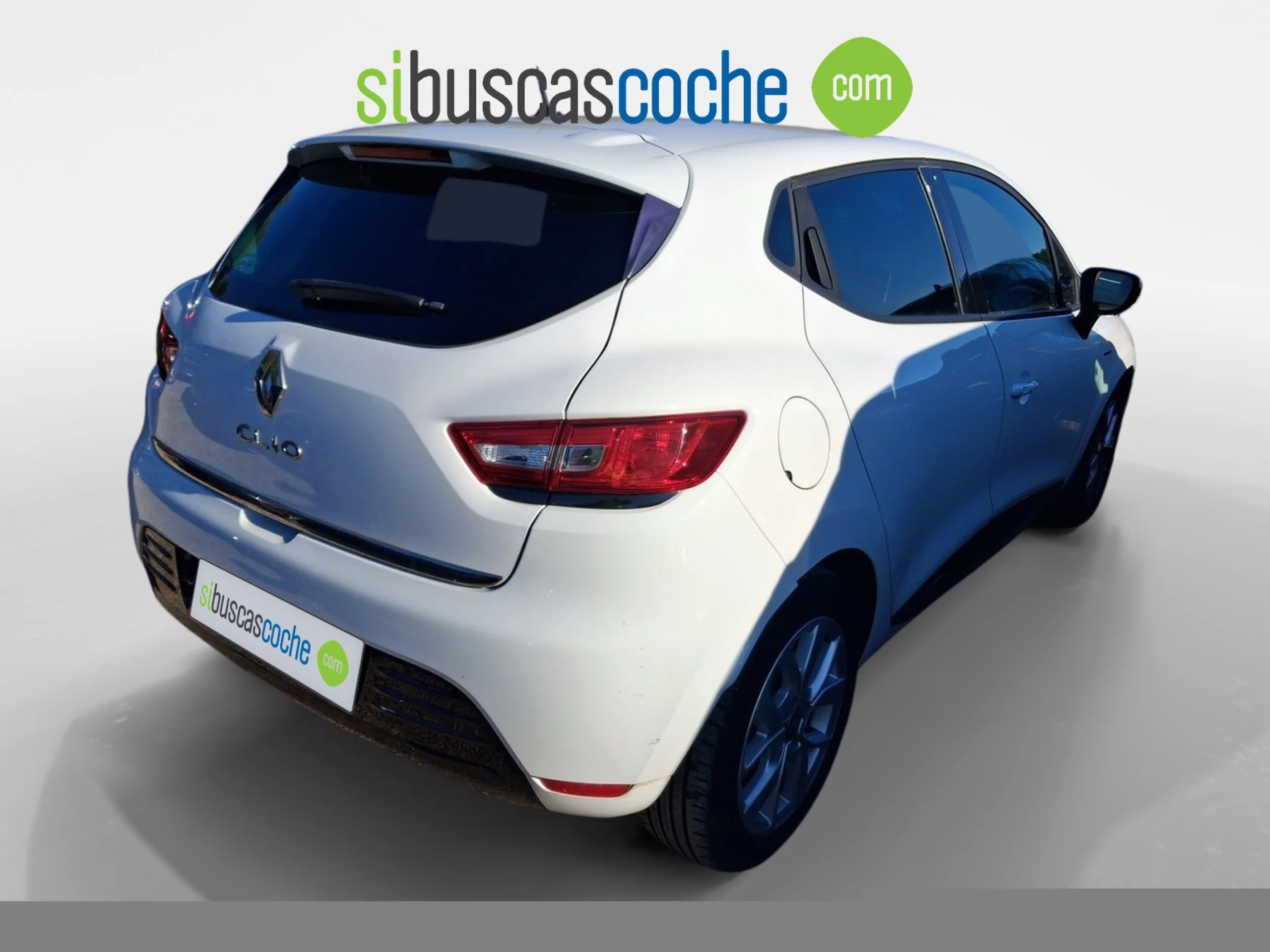RENAULT CLIO LIMITED DCI 66KW (90CV)  18 - Foto 4