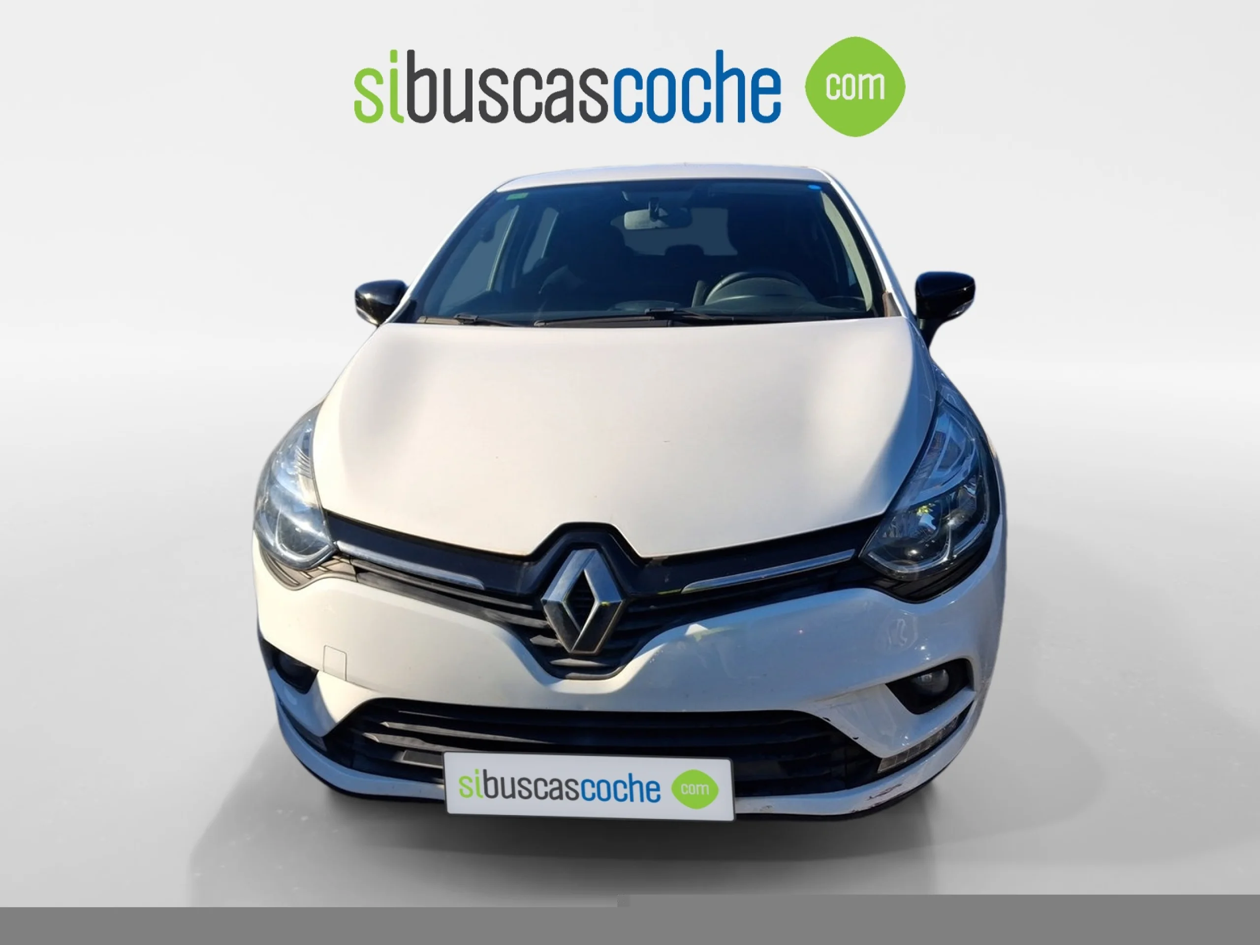 RENAULT CLIO LIMITED DCI 66KW (90CV)  18 - Foto 5