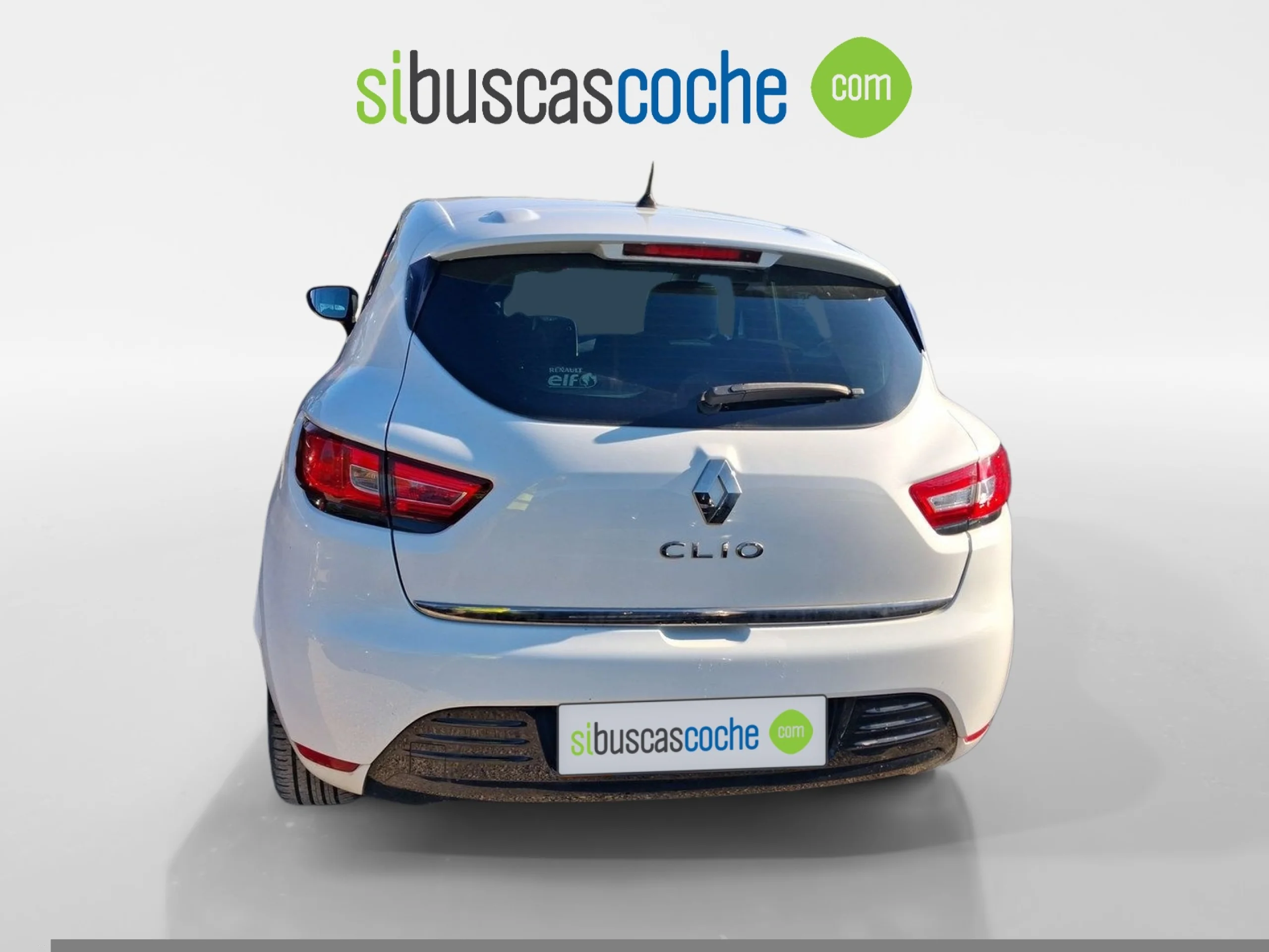 RENAULT CLIO LIMITED DCI 66KW (90CV)  18 - Foto 6