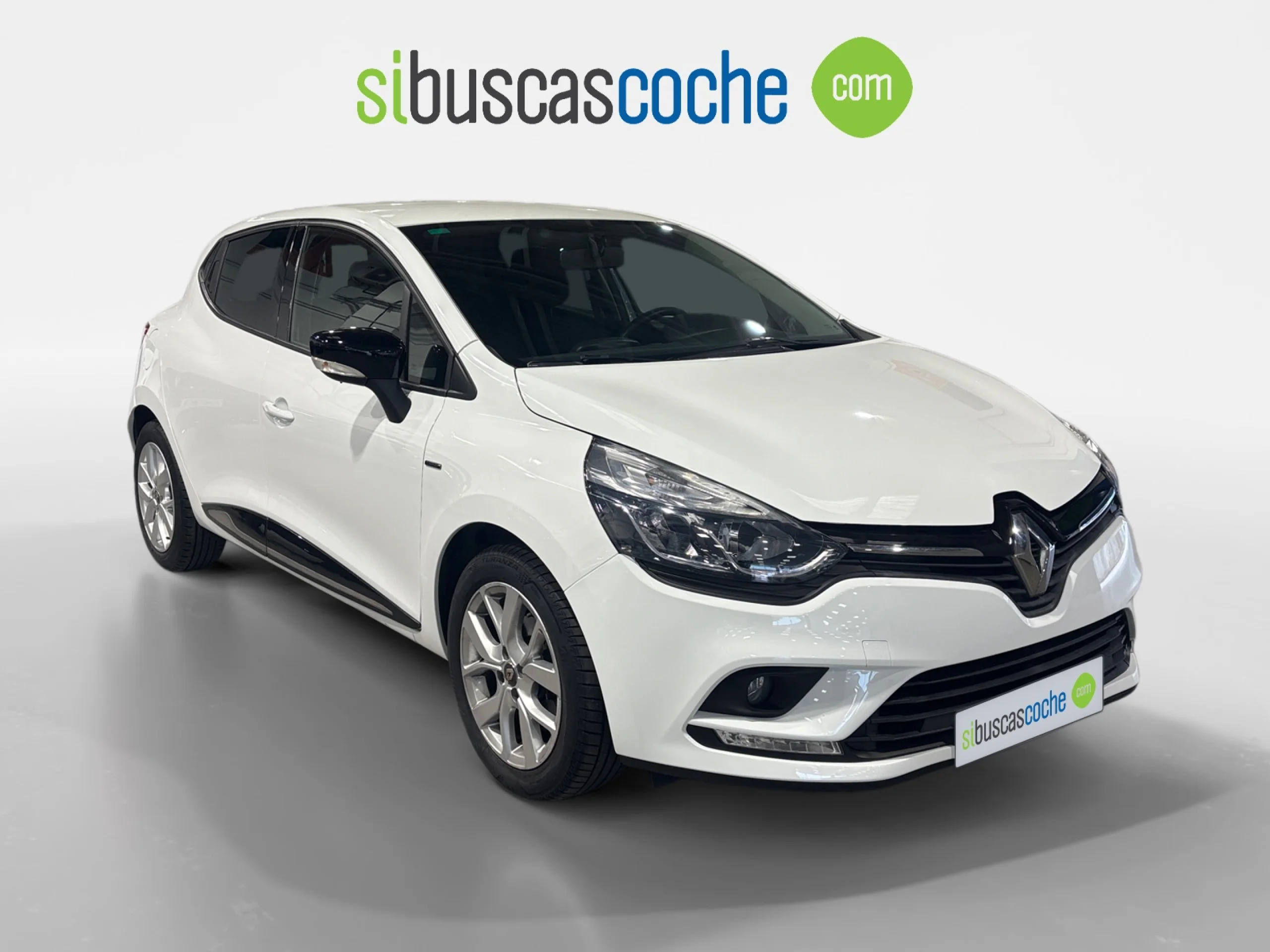 RENAULT CLIO LIMITED DCI 66KW (90CV)  18 - Foto 1