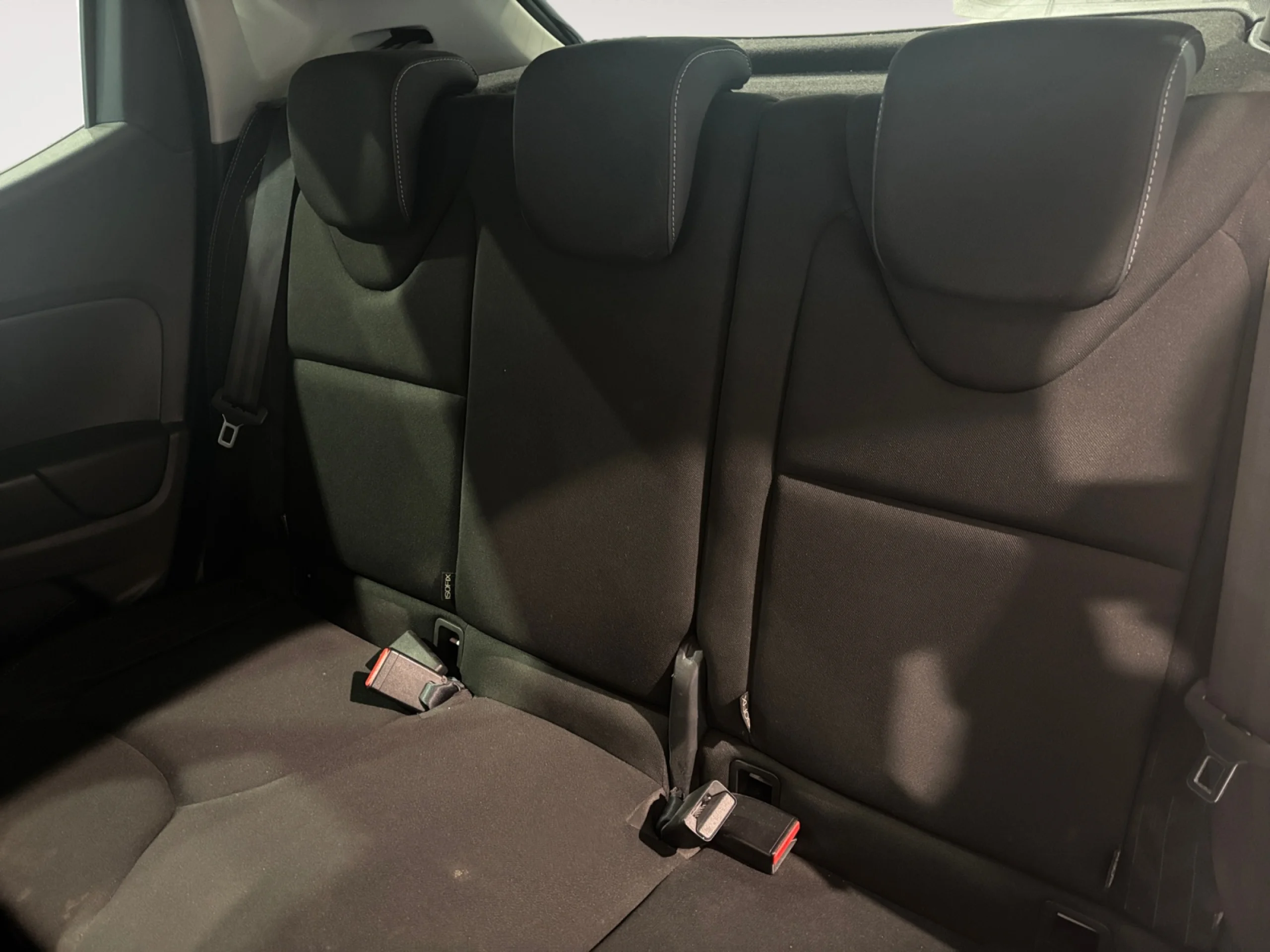 RENAULT CLIO LIMITED DCI 66KW (90CV)  18 - Foto 6