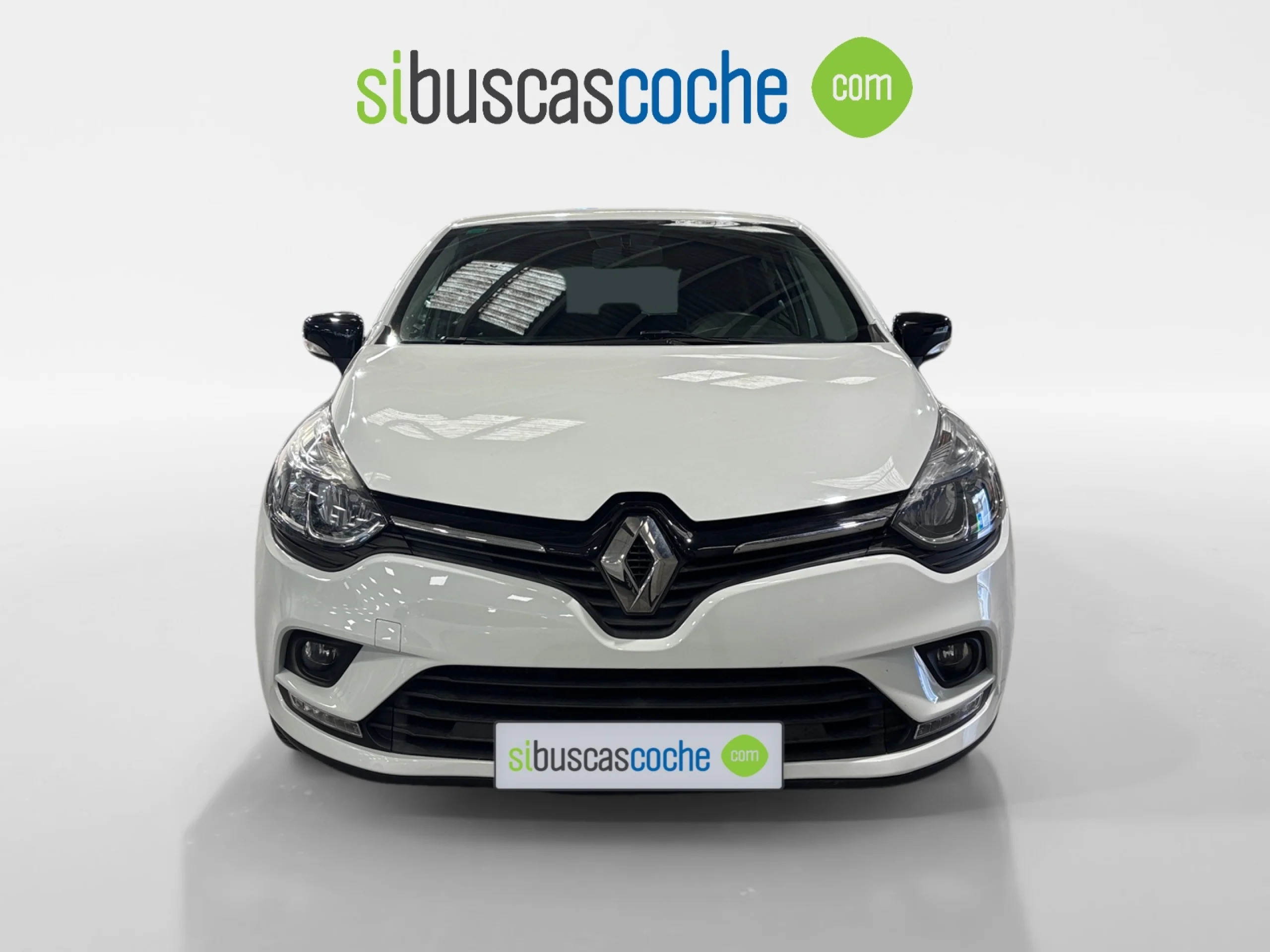 RENAULT CLIO LIMITED DCI 66KW (90CV)  18 - Foto 12