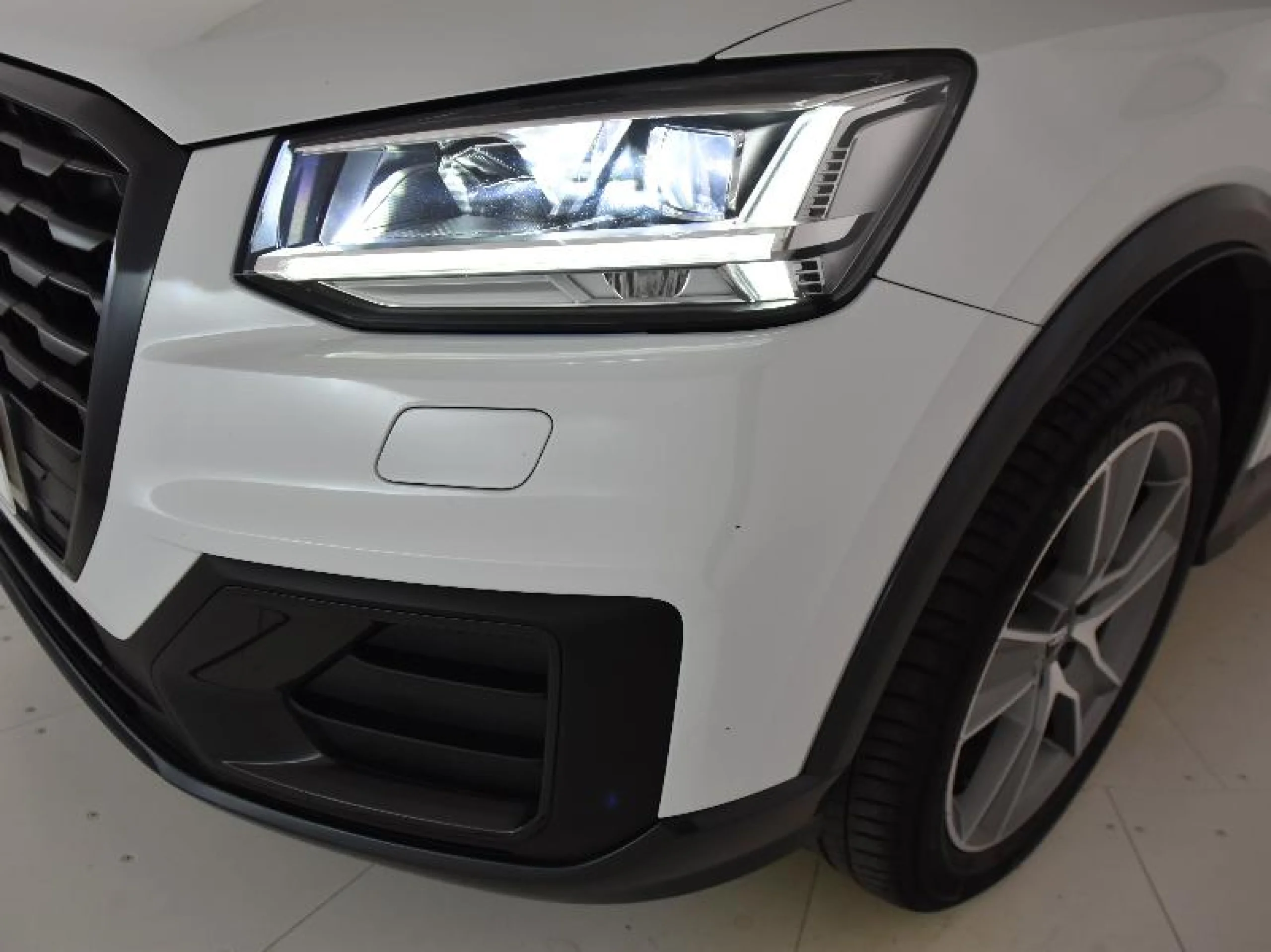 AUDI Q2 SPORT EDITION 1.4 TFSI 110KW (150CV) COD - Foto 19