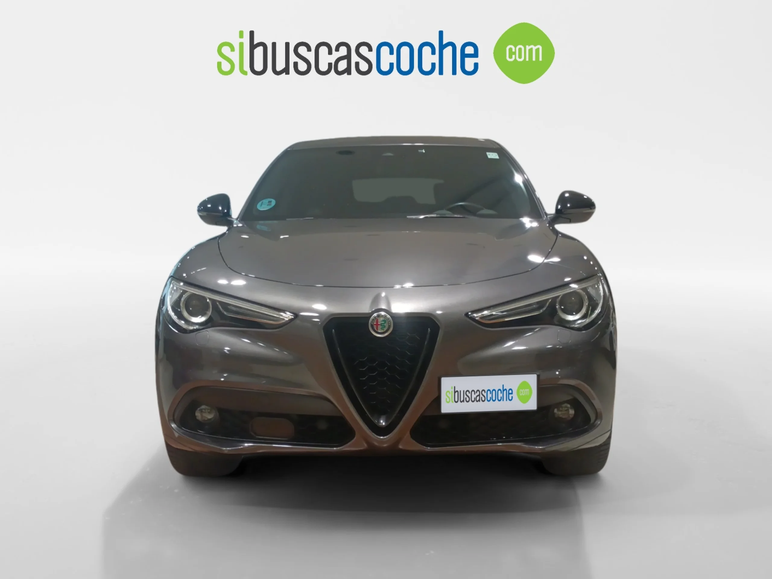 ALFA ROMEO STELVIO 2.2 DIÉSEL 154KW (210CV) VELOCE Q4 - Foto 16