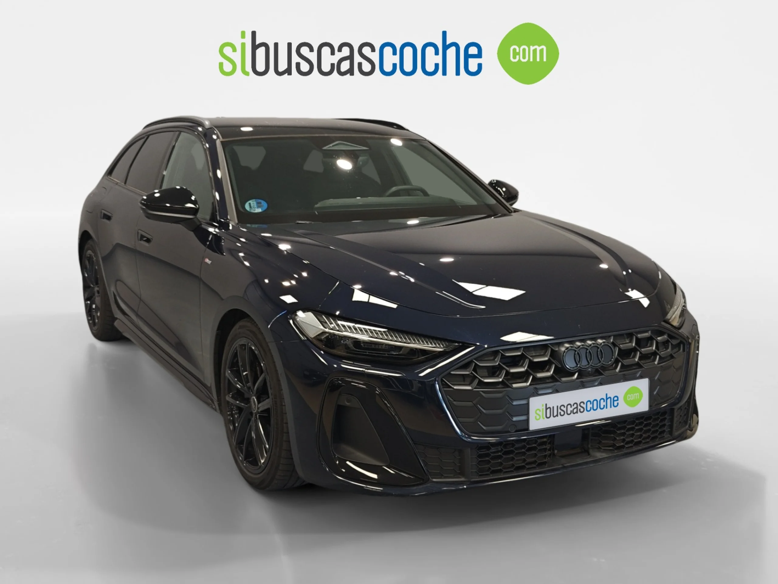 AUDI A5 AVANT TDI 150 KW (204 CV) BLACK LINE - Foto 1