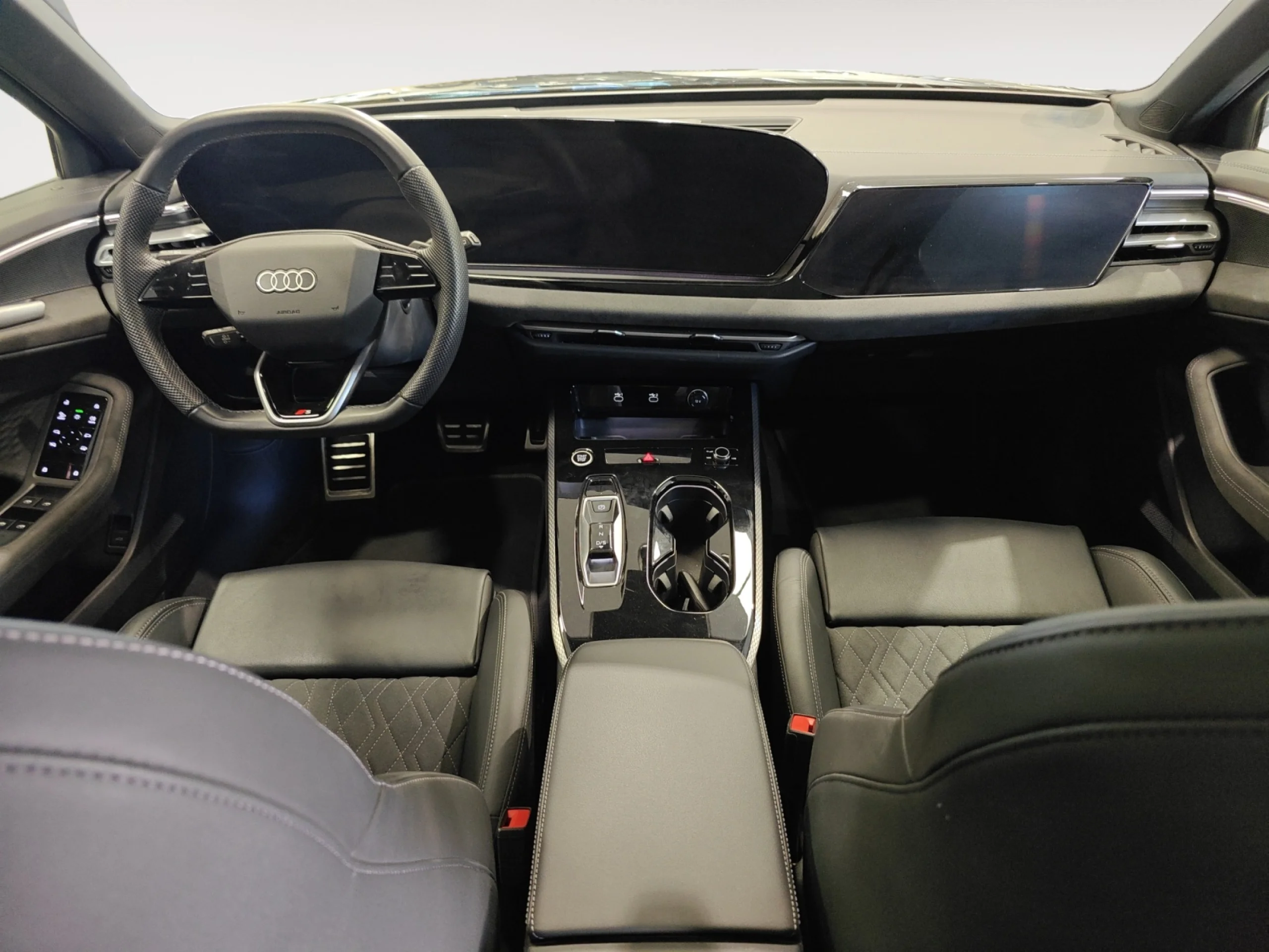AUDI A5 AVANT TDI 150 KW (204 CV) BLACK LINE - Foto 4