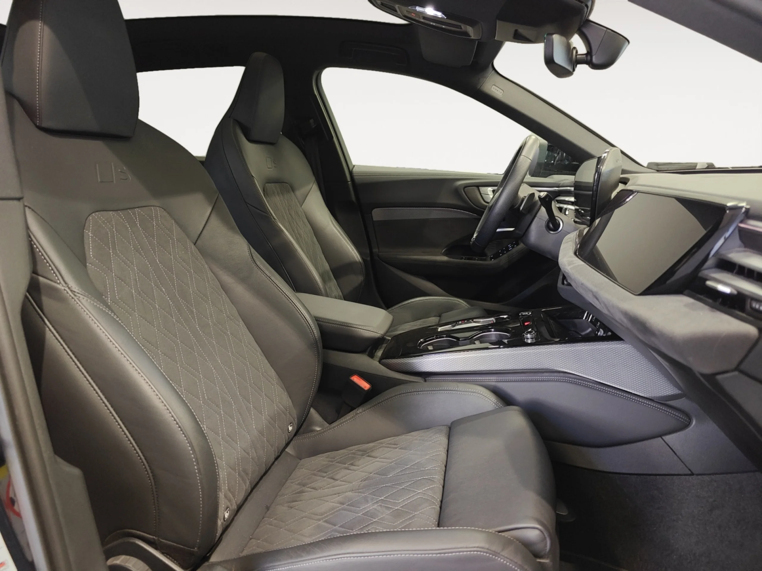 AUDI A5 AVANT TDI 150 KW (204 CV) BLACK LINE - Foto 5
