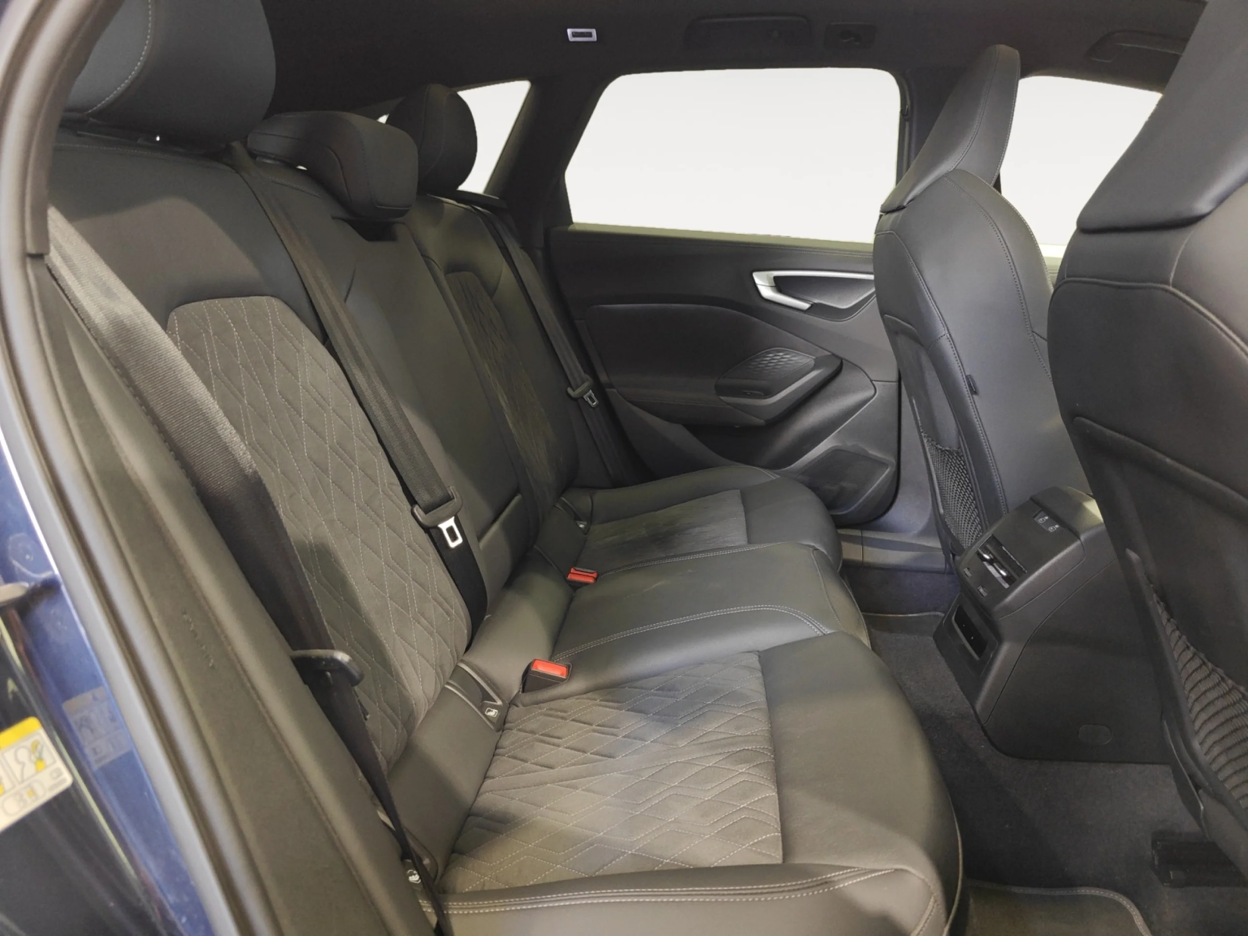 AUDI A5 AVANT TDI 150 KW (204 CV) BLACK LINE - Foto 6