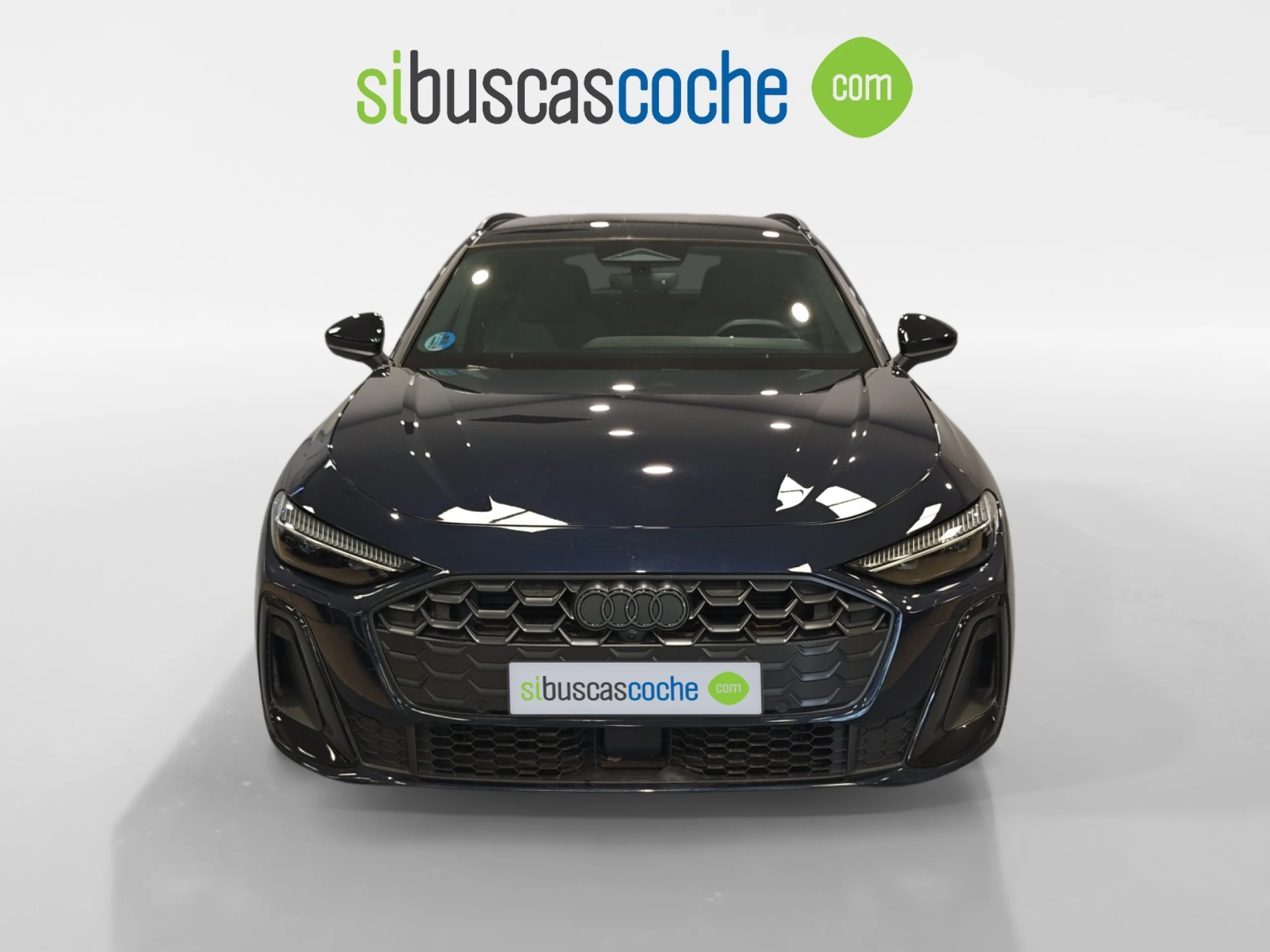 AUDI A5 AVANT TDI 150 KW (204 CV) BLACK LINE - Foto 19