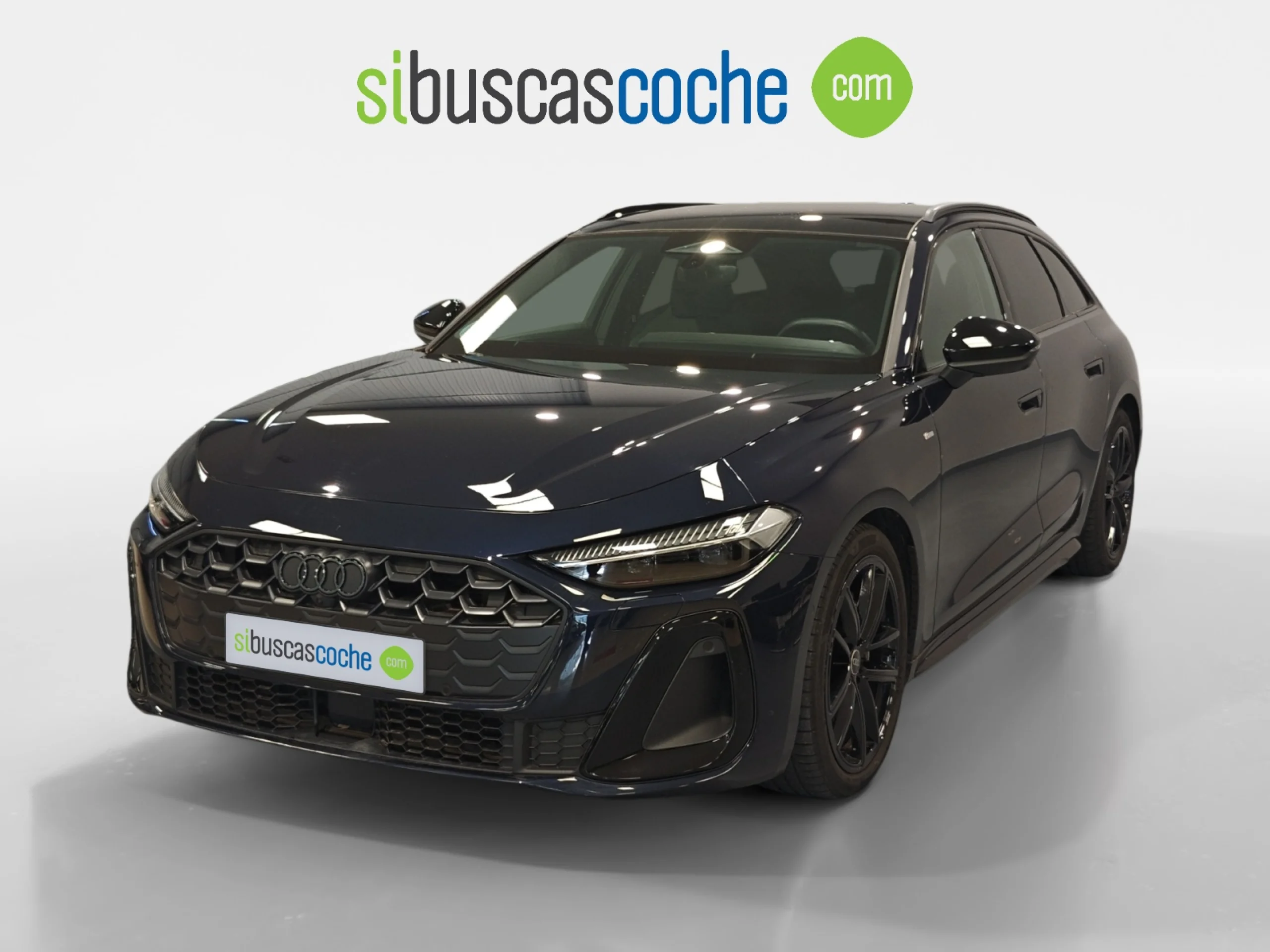AUDI A5 AVANT TDI 150 KW (204 CV) BLACK LINE - Foto 21