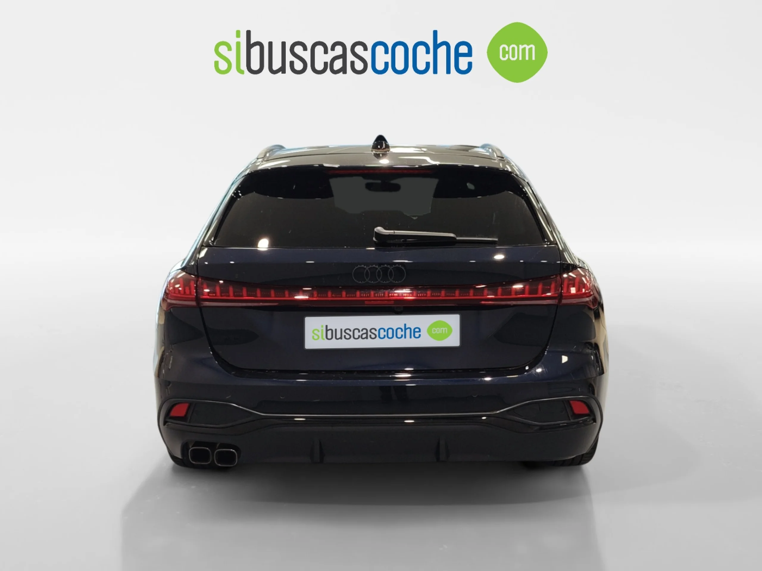 AUDI A5 AVANT TDI 150 KW (204 CV) BLACK LINE - Foto 23