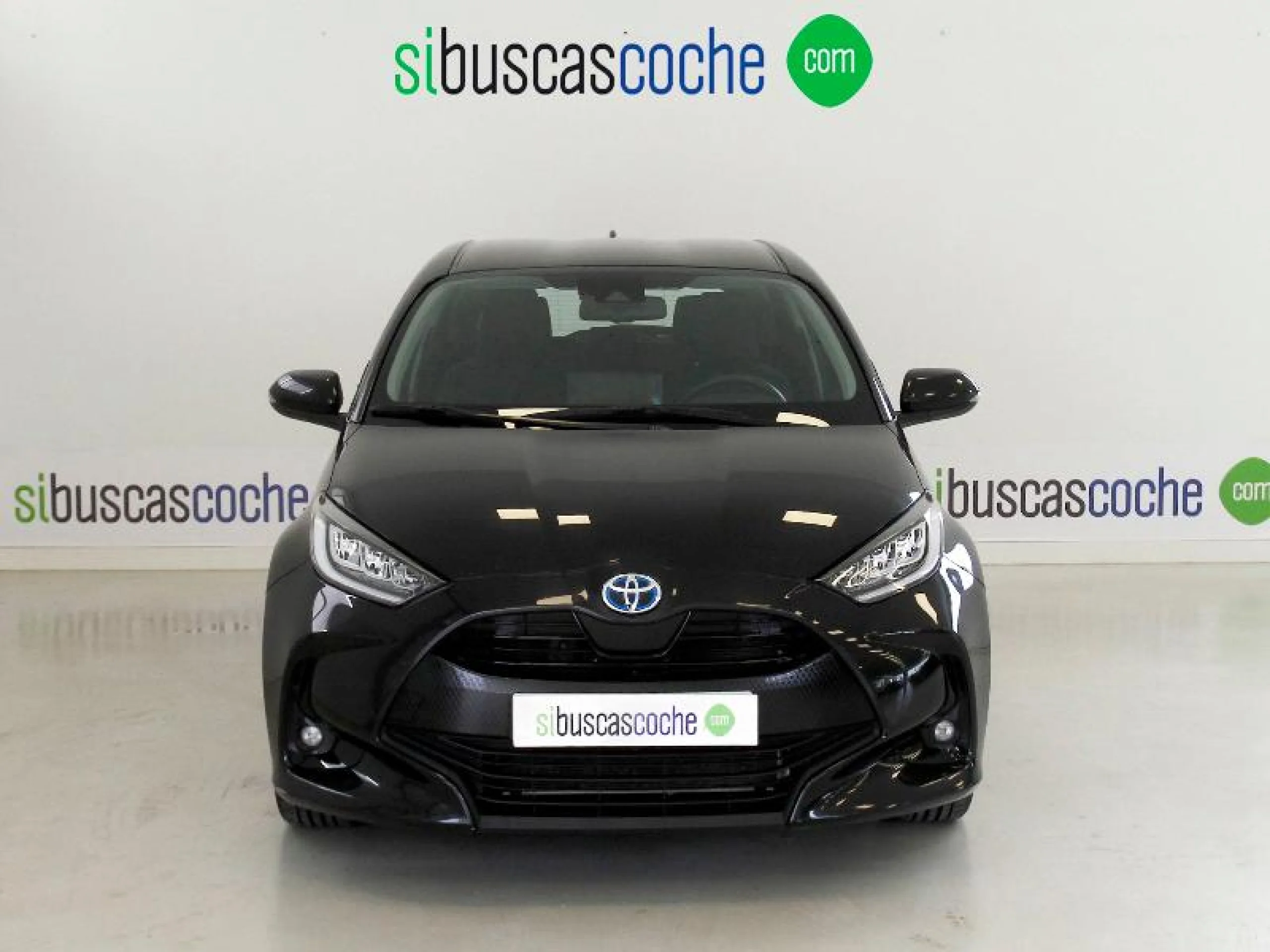 TOYOTA Yaris 1.5 120H GR SPORT - Foto 17