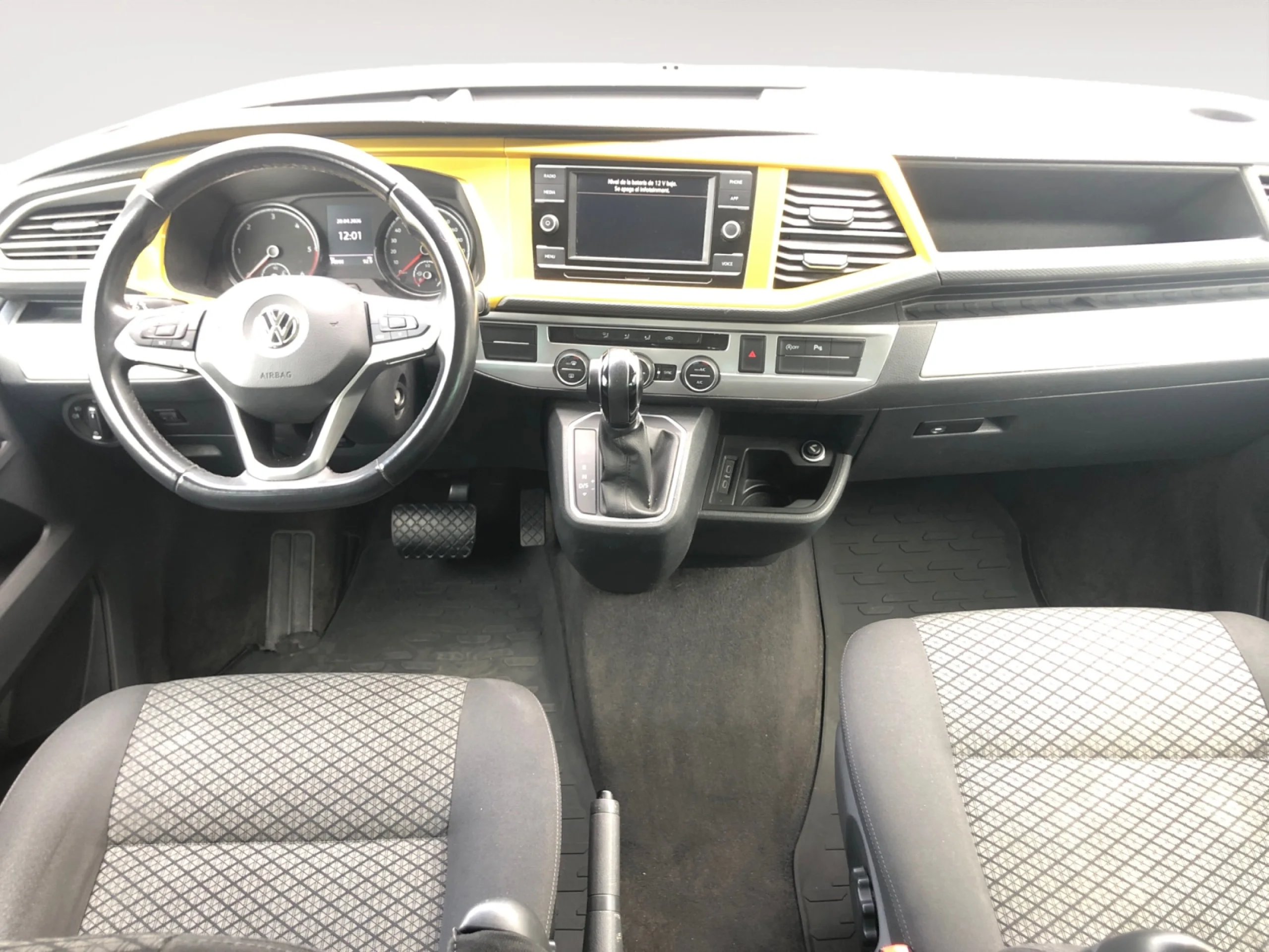 VOLKSWAGEN CALIFORNIA BEACH TOUR TDI 110KW (150CV) BMT DSG - Foto 4