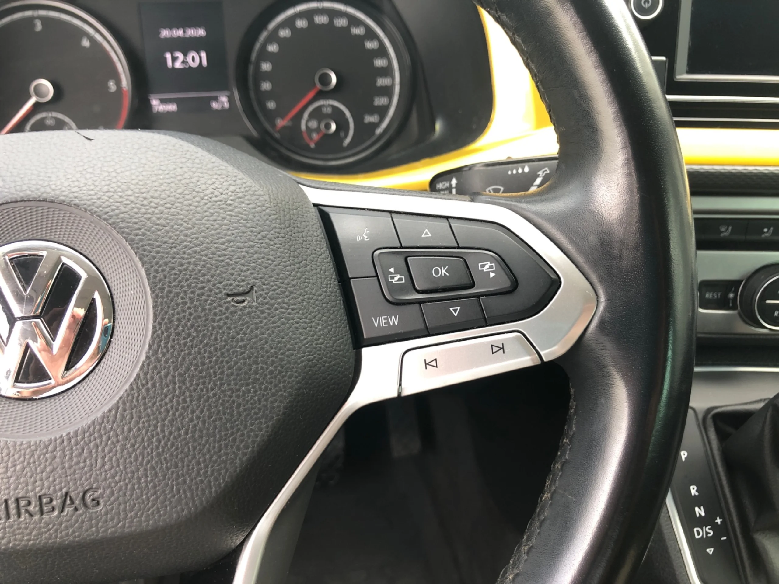 VOLKSWAGEN CALIFORNIA BEACH TOUR TDI 110KW (150CV) BMT DSG - Foto 10