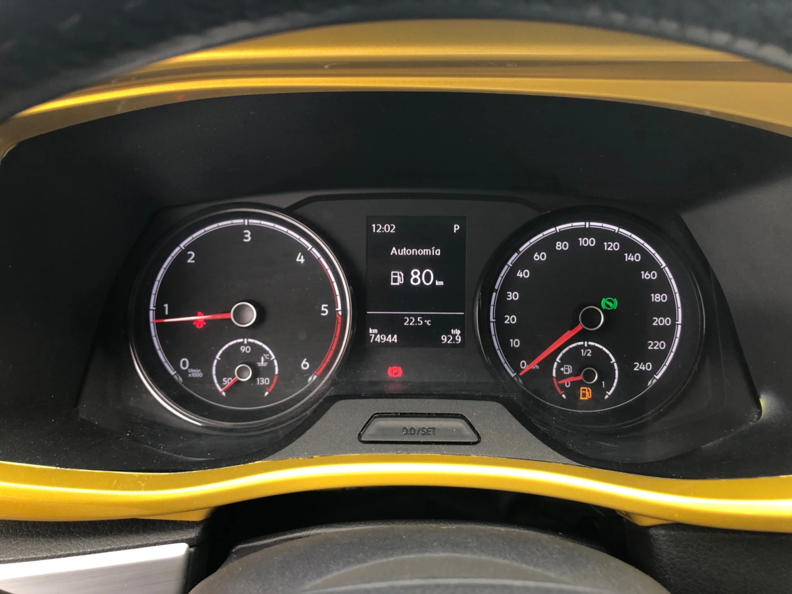 VOLKSWAGEN CALIFORNIA BEACH TOUR TDI 110KW (150CV) BMT DSG - Foto 15
