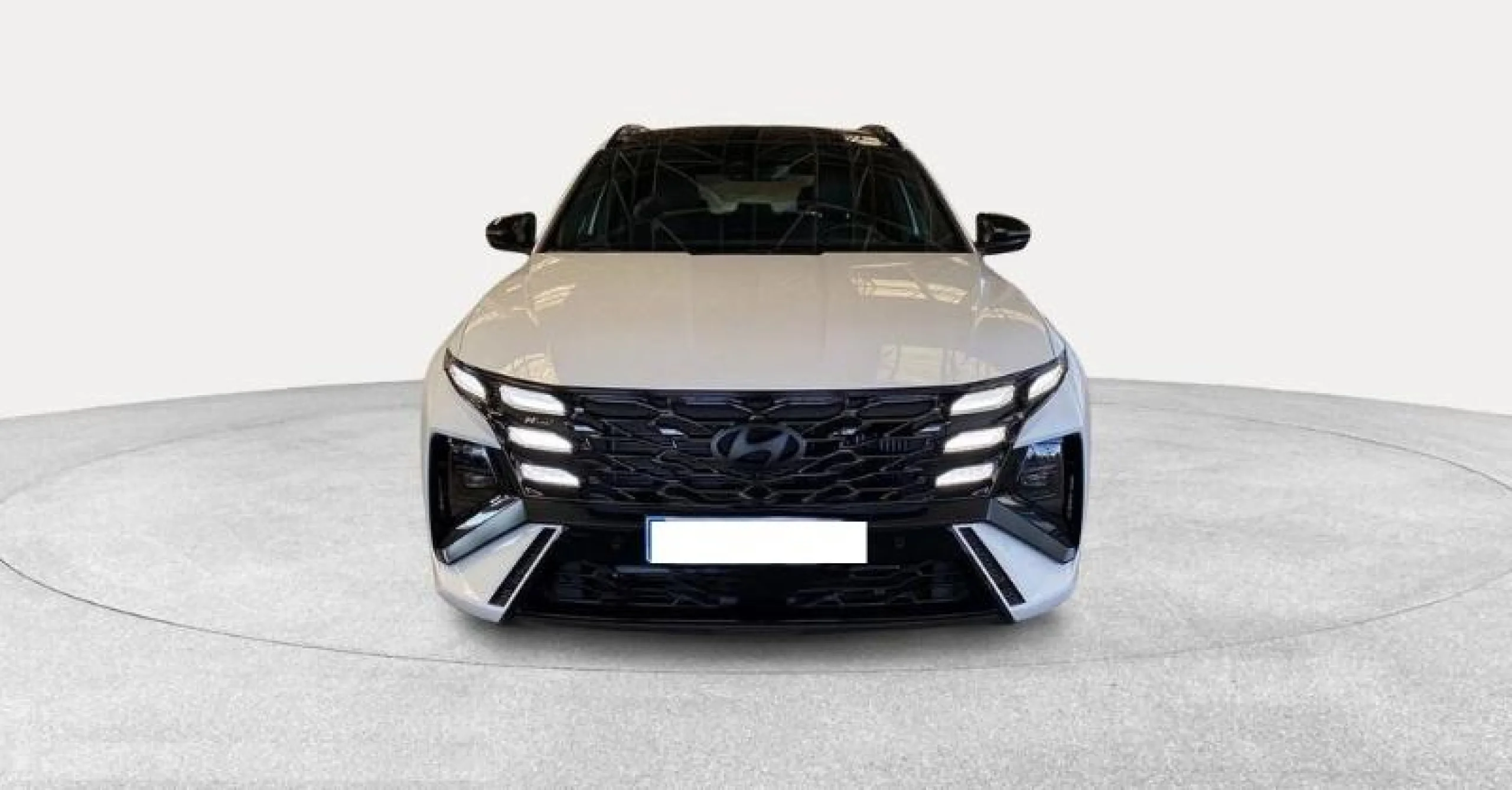 HYUNDAI TUCSON 1.6T 110KW (150CV) N LINE - Foto 3