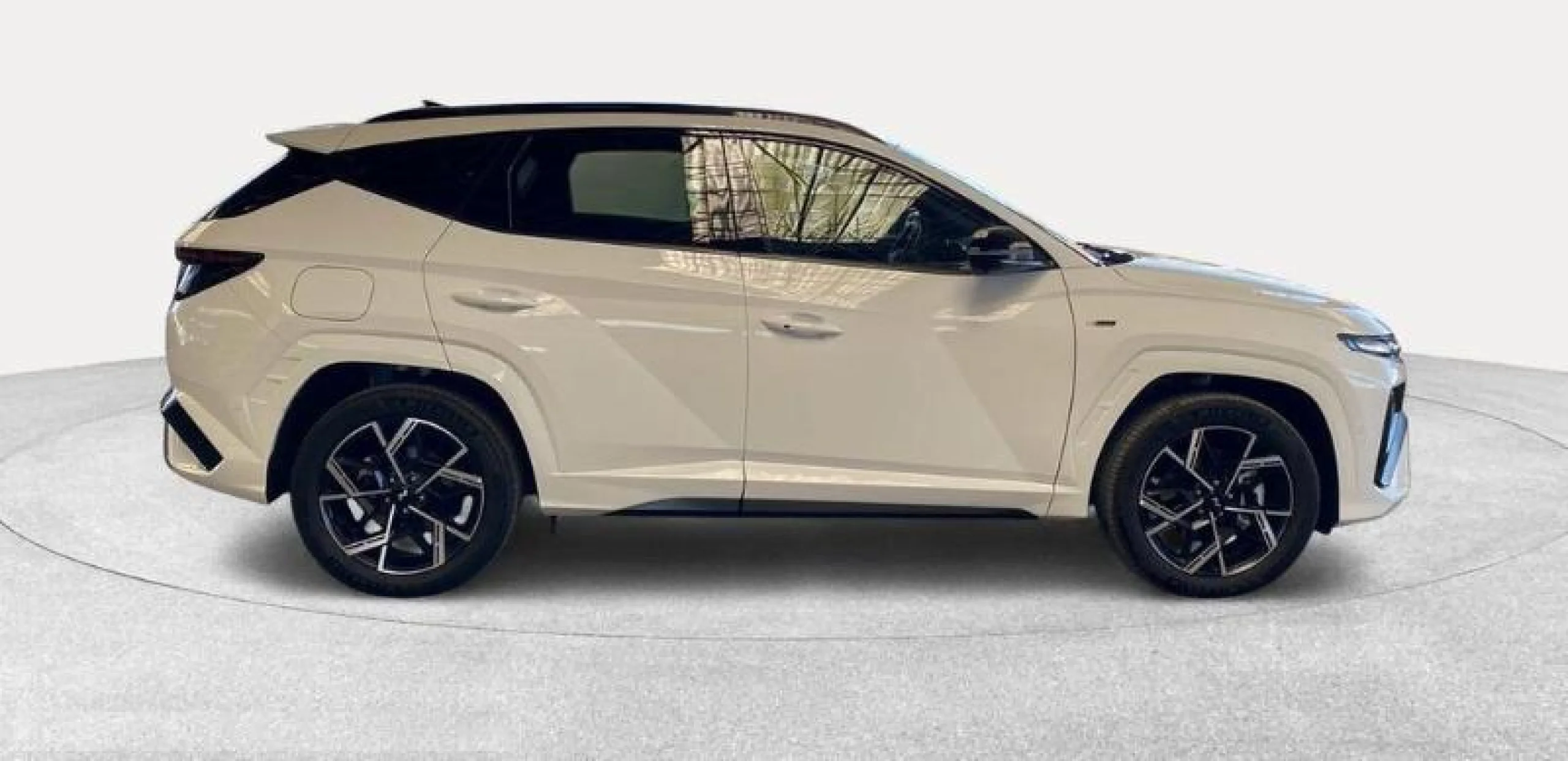 HYUNDAI TUCSON 1.6T 110KW (150CV) N LINE - Foto 4