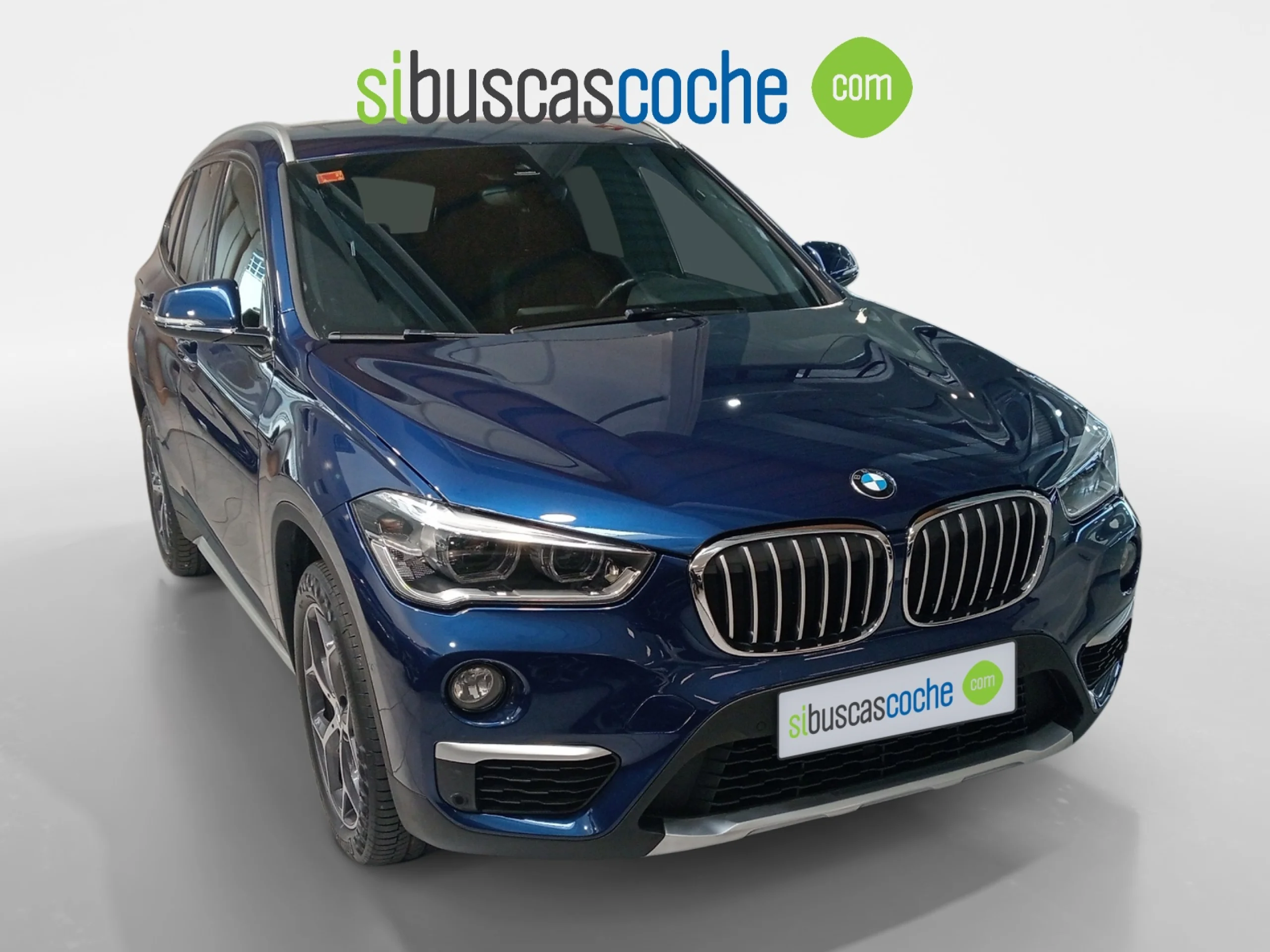BMW X1 SDRIVE18D - Foto 1