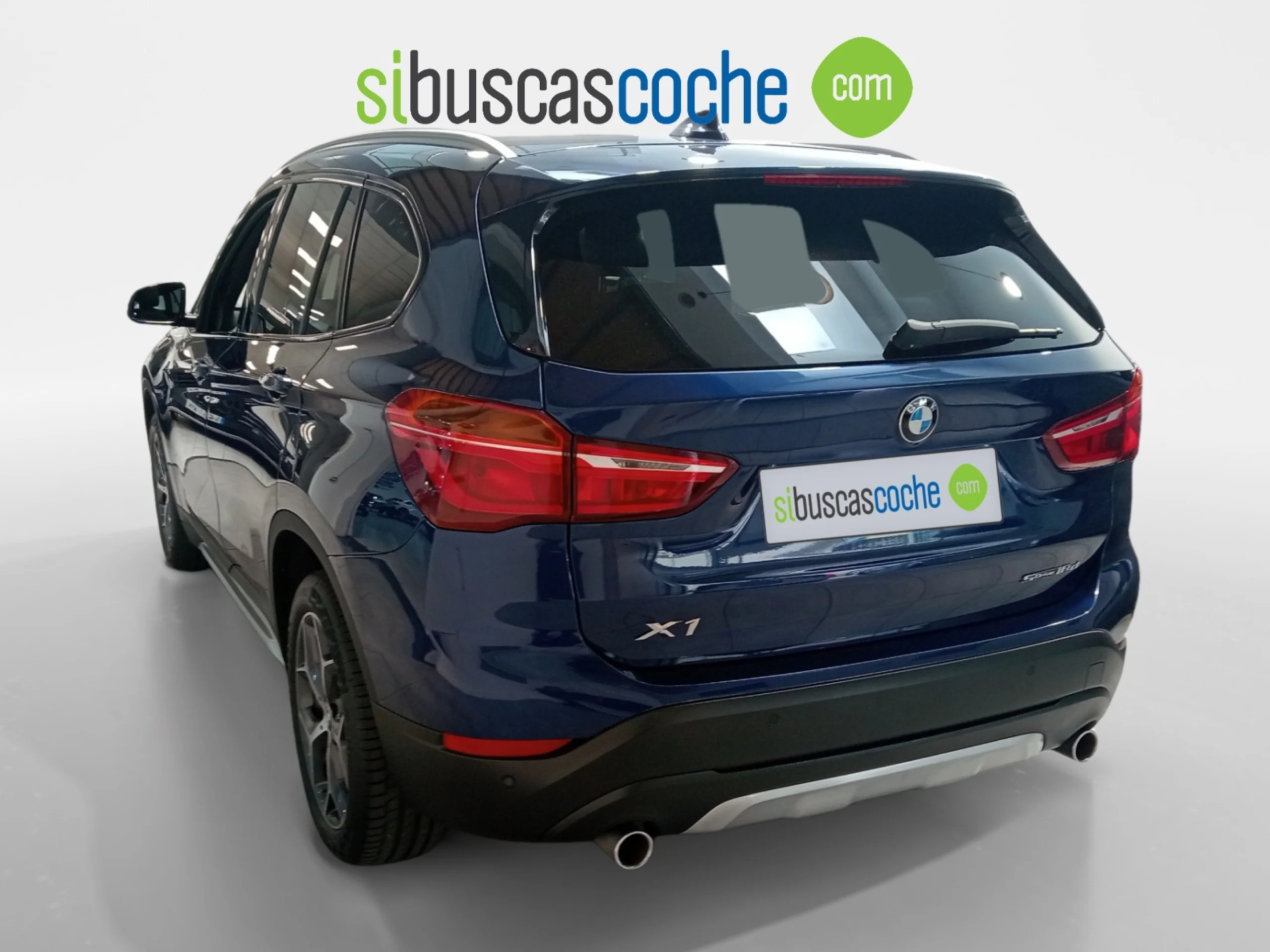 BMW X1 SDRIVE18D - Foto 2