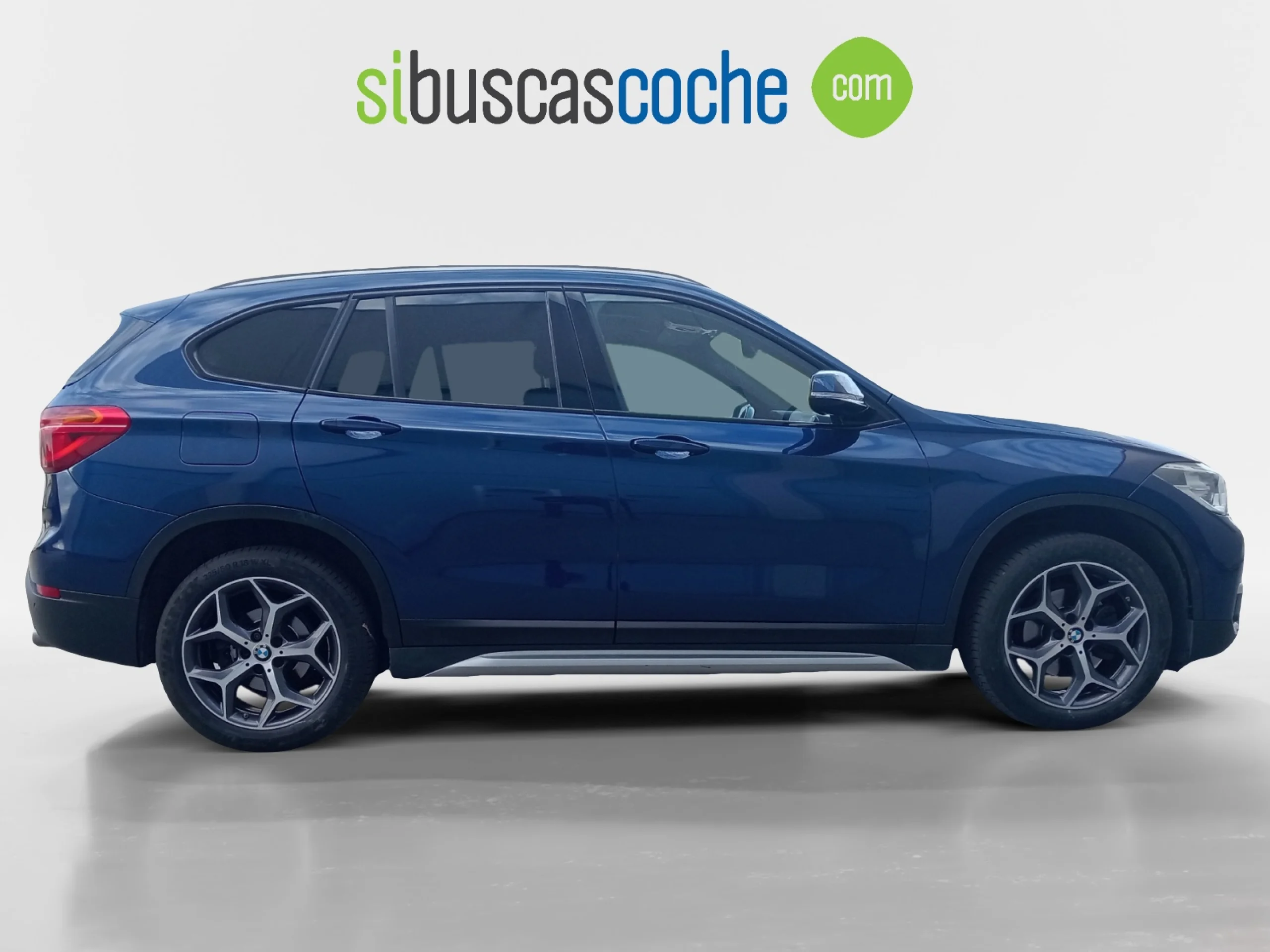 BMW X1 SDRIVE18D - Foto 3