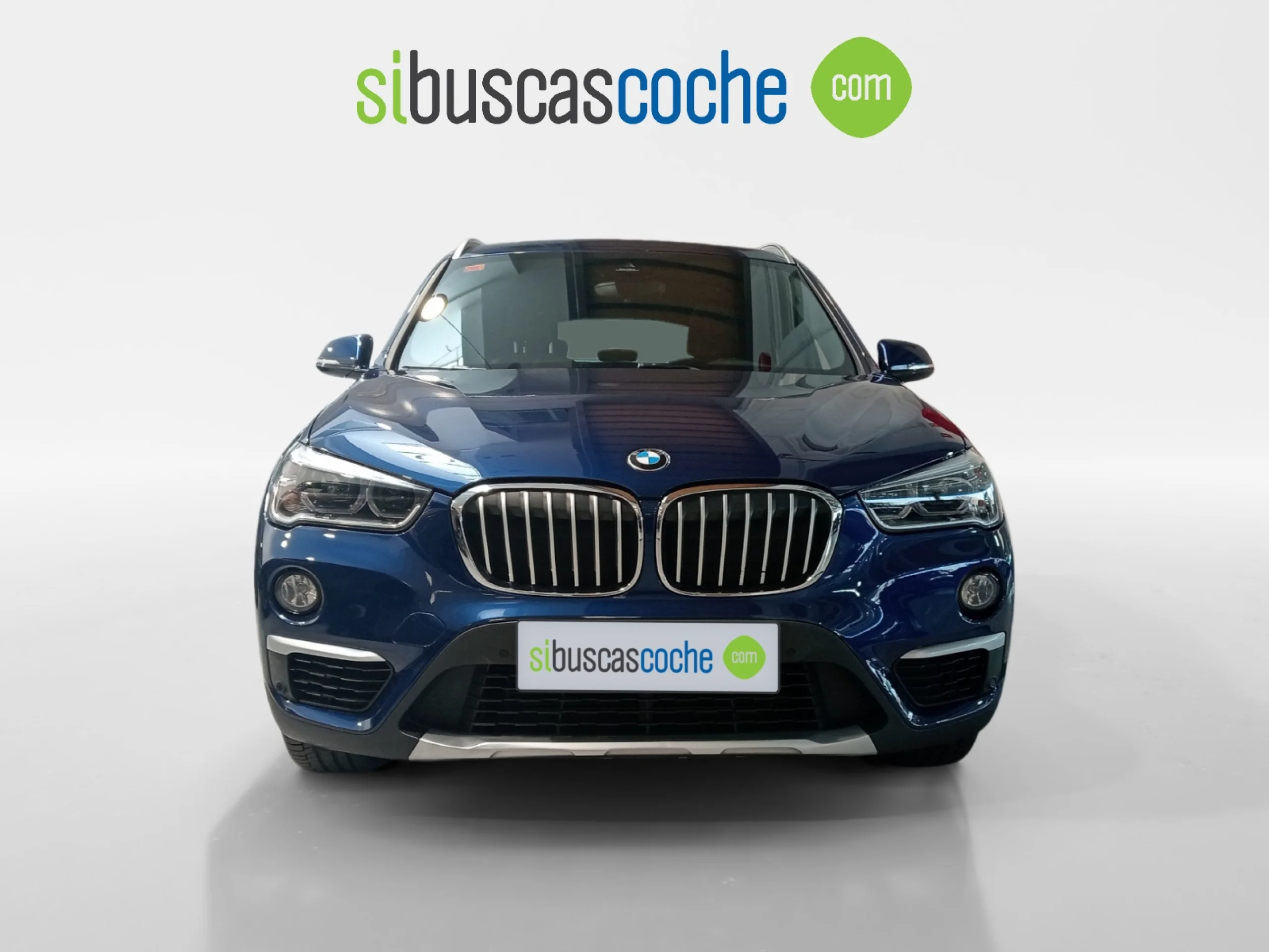 BMW X1 SDRIVE18D - Foto 12