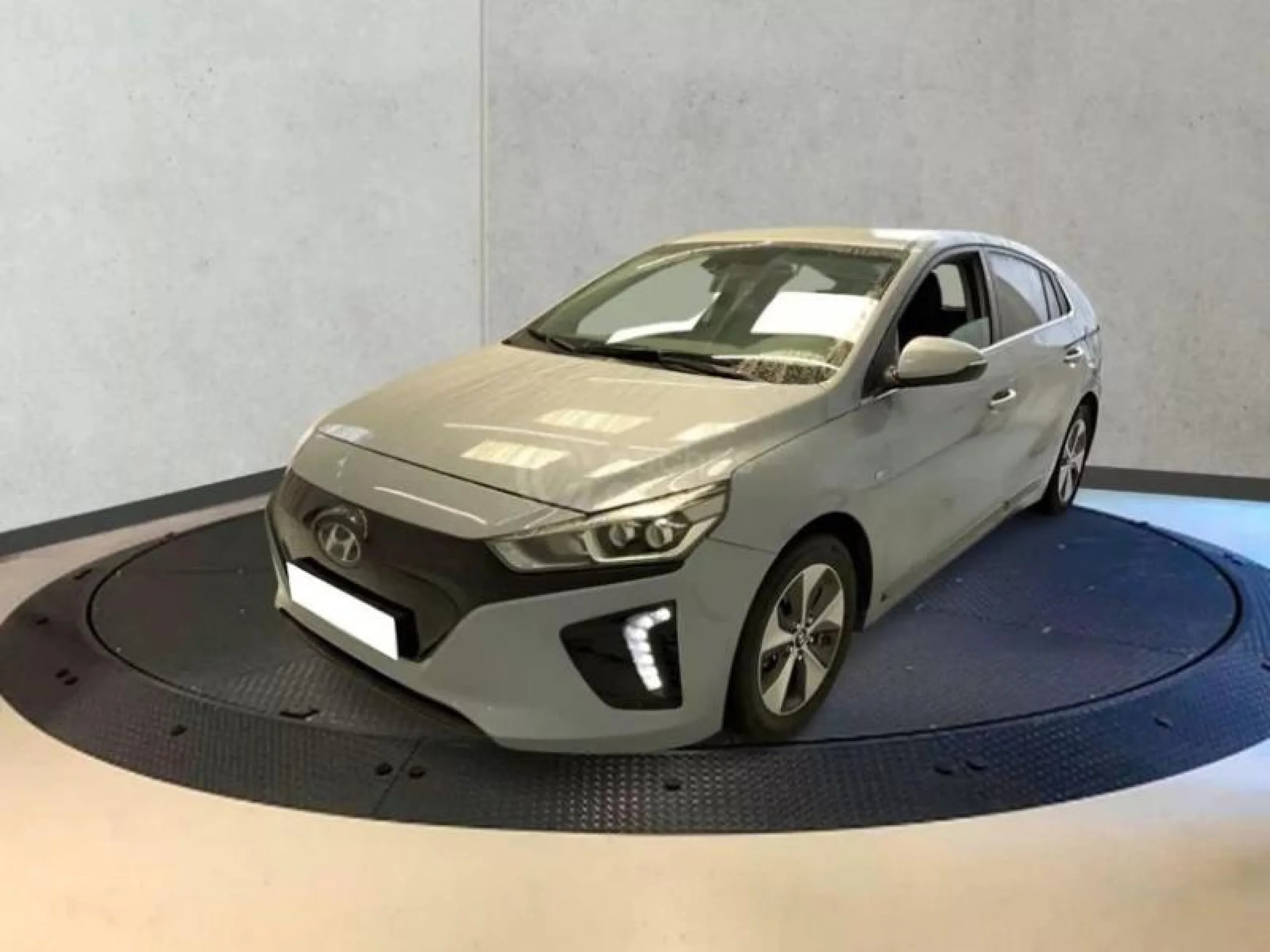 HYUNDAI IONIQ 1.6 GDI PHEV TECNO DCT - Foto 2