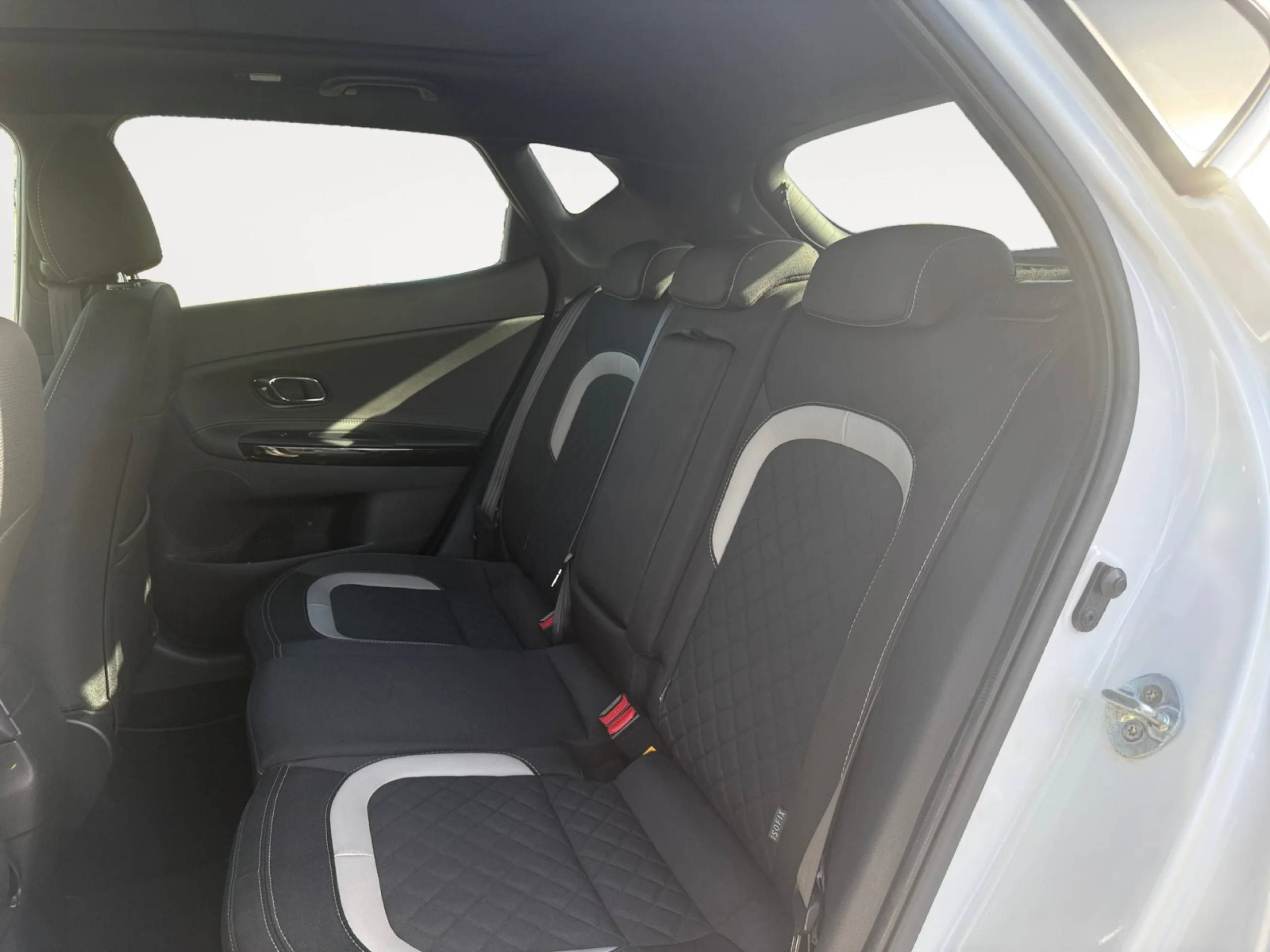 KIA CEED 1.6 CRDI 100KW (136CV) GT LINE - Foto 6