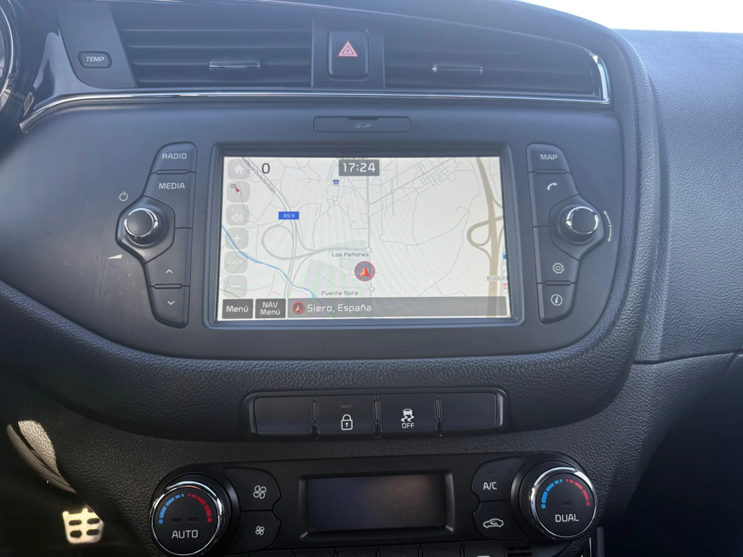 KIA CEED 1.6 CRDI 100KW (136CV) GT LINE - Foto 9