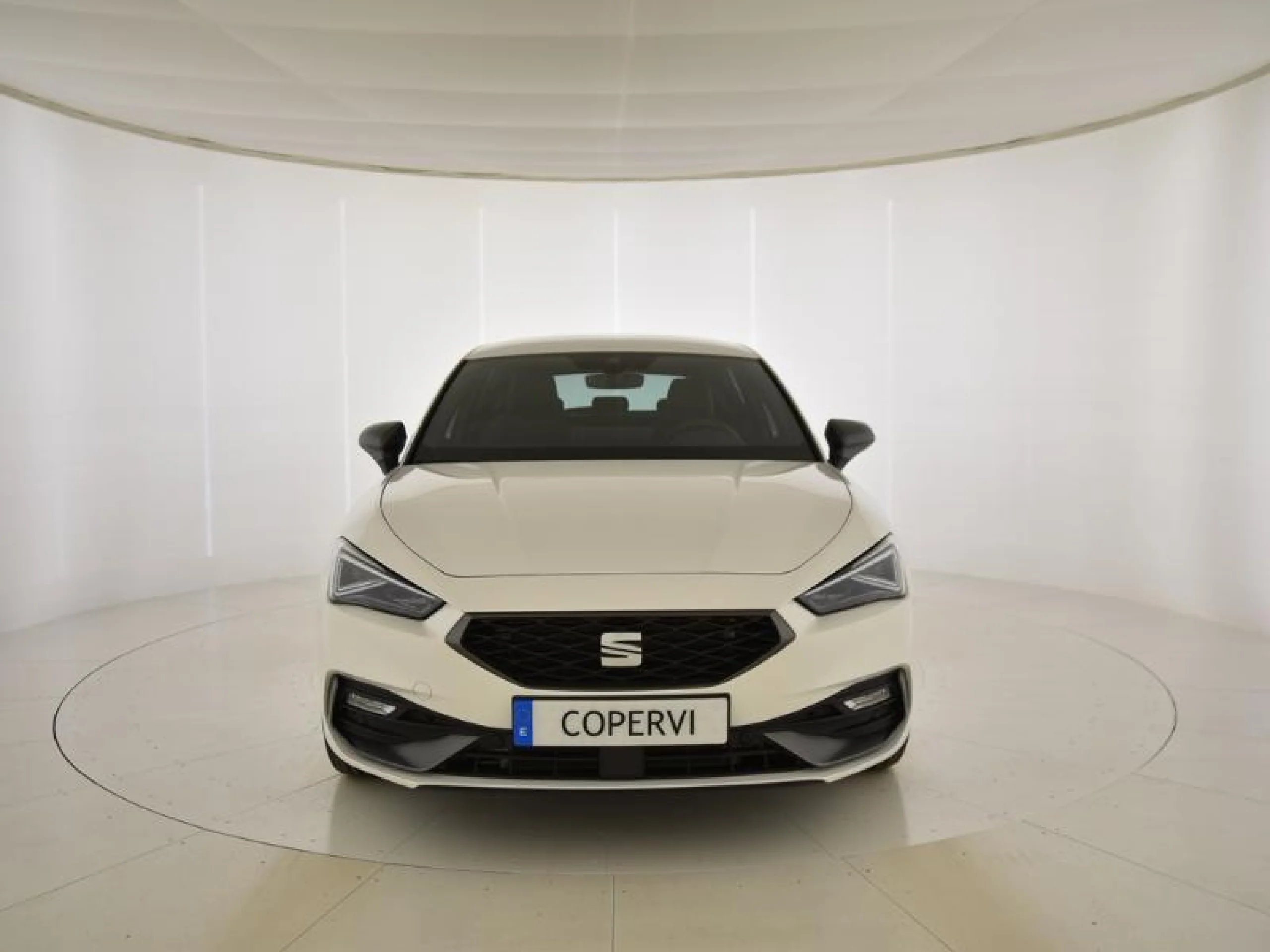 SEAT LEON 1.5 TSI 85KW S&S FR 25 ANIVERSARIO - Foto 2