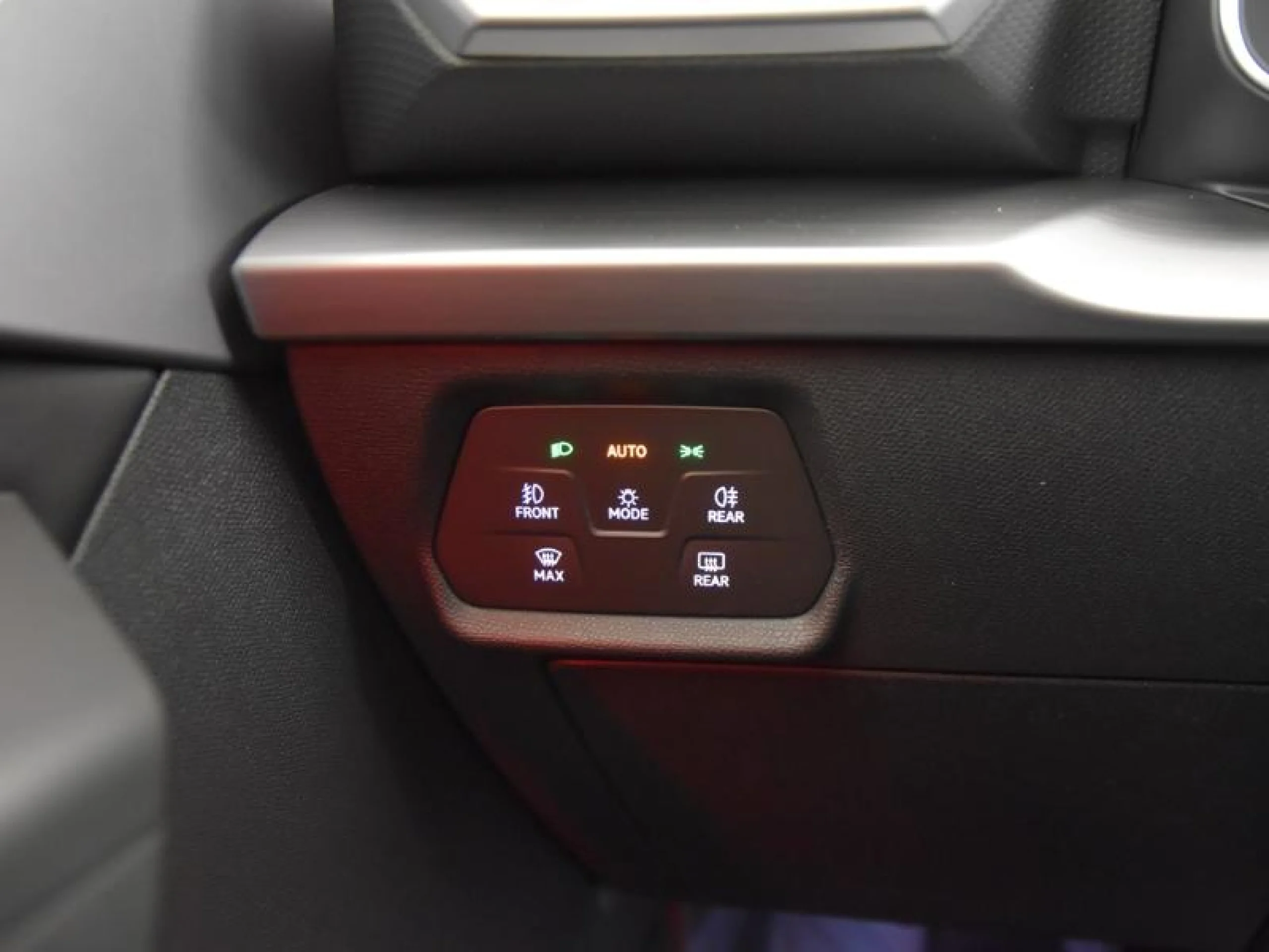 SEAT LEON 1.5 TSI 85KW S&S FR 25 ANIVERSARIO - Foto 16