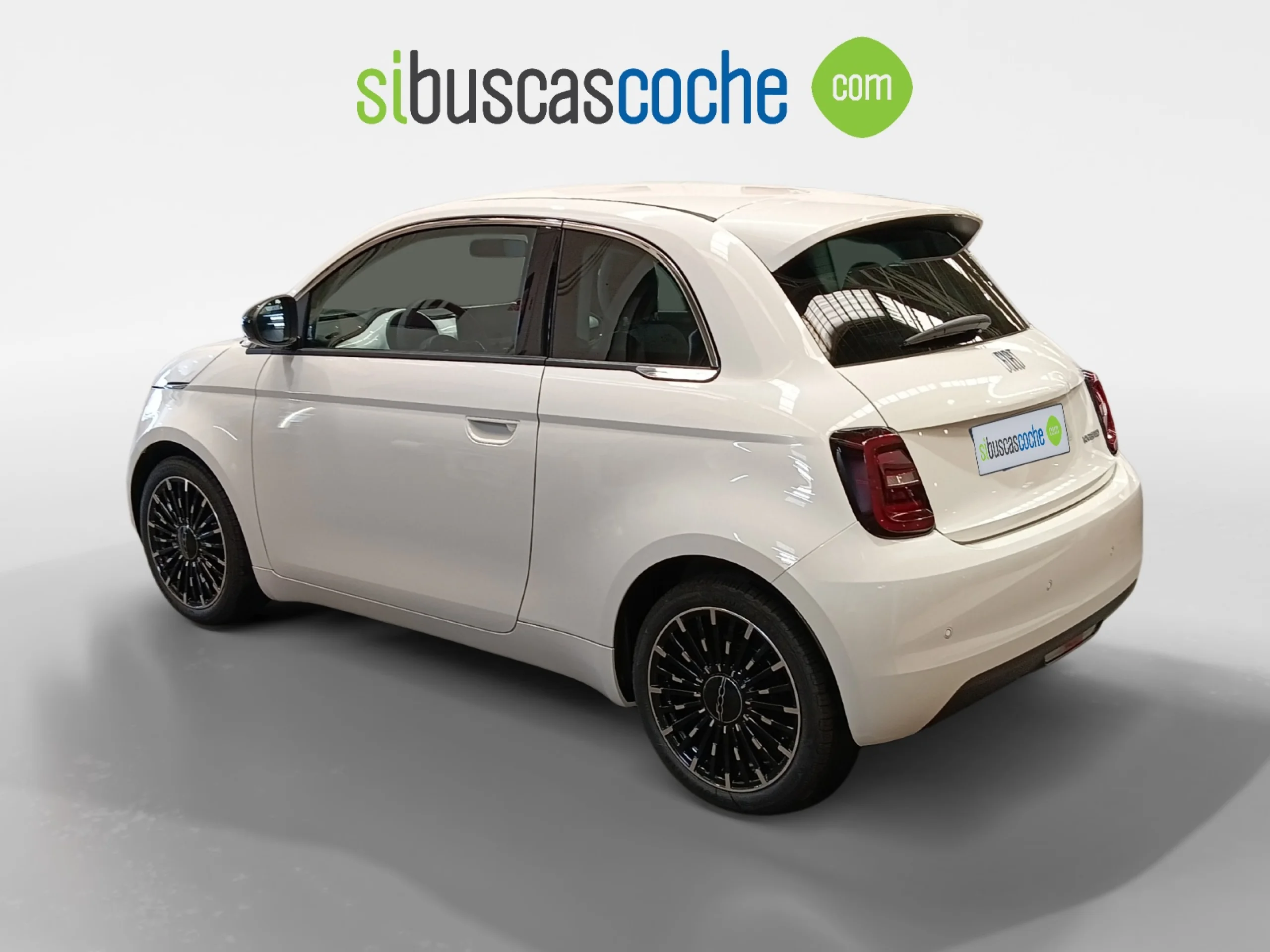 FIAT 500 500 HYBRID HATCHBACK 500 ICON - Foto 2