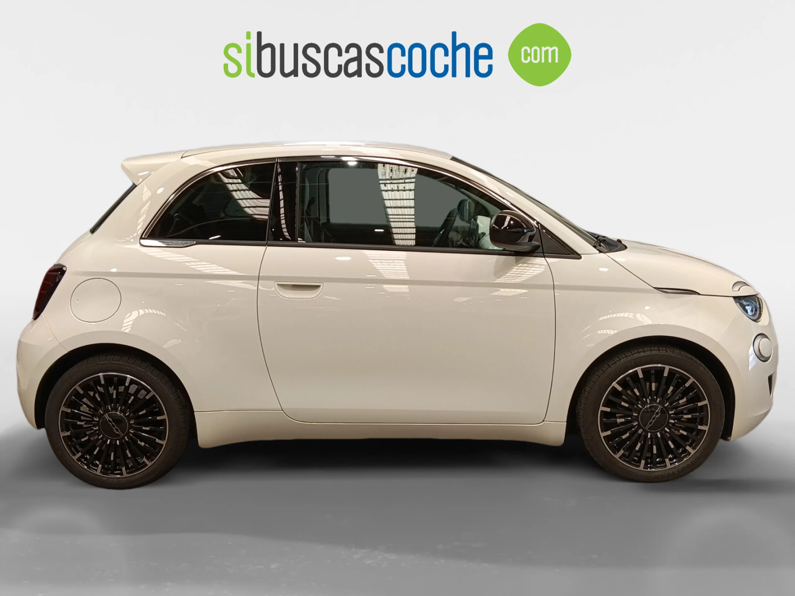 FIAT 500 500 HYBRID HATCHBACK 500 ICON - Foto 3