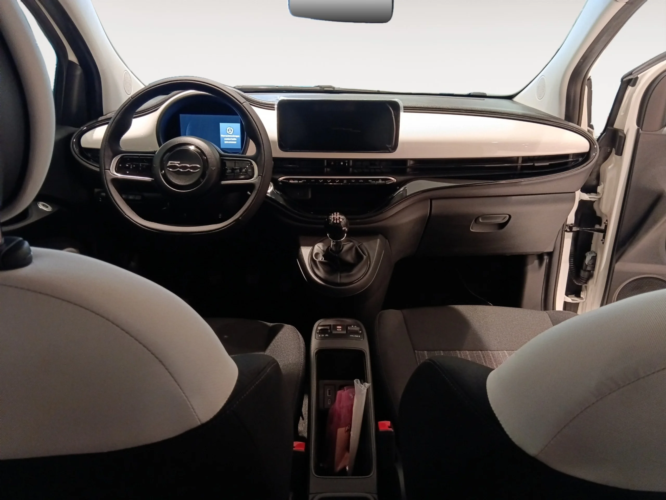 FIAT 500 500 HYBRID HATCHBACK 500 ICON - Foto 4