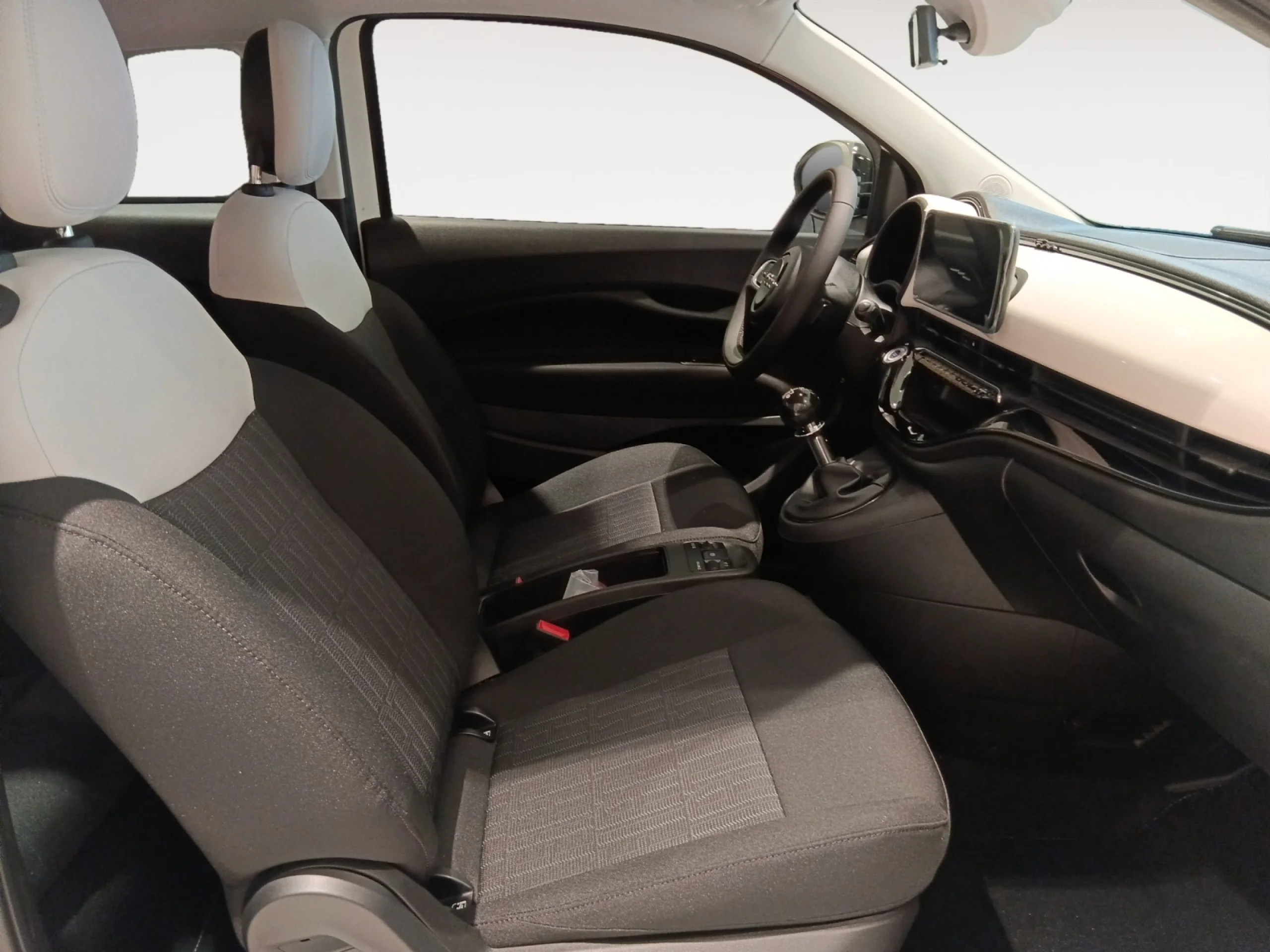 FIAT 500 500 HYBRID HATCHBACK 500 ICON - Foto 5