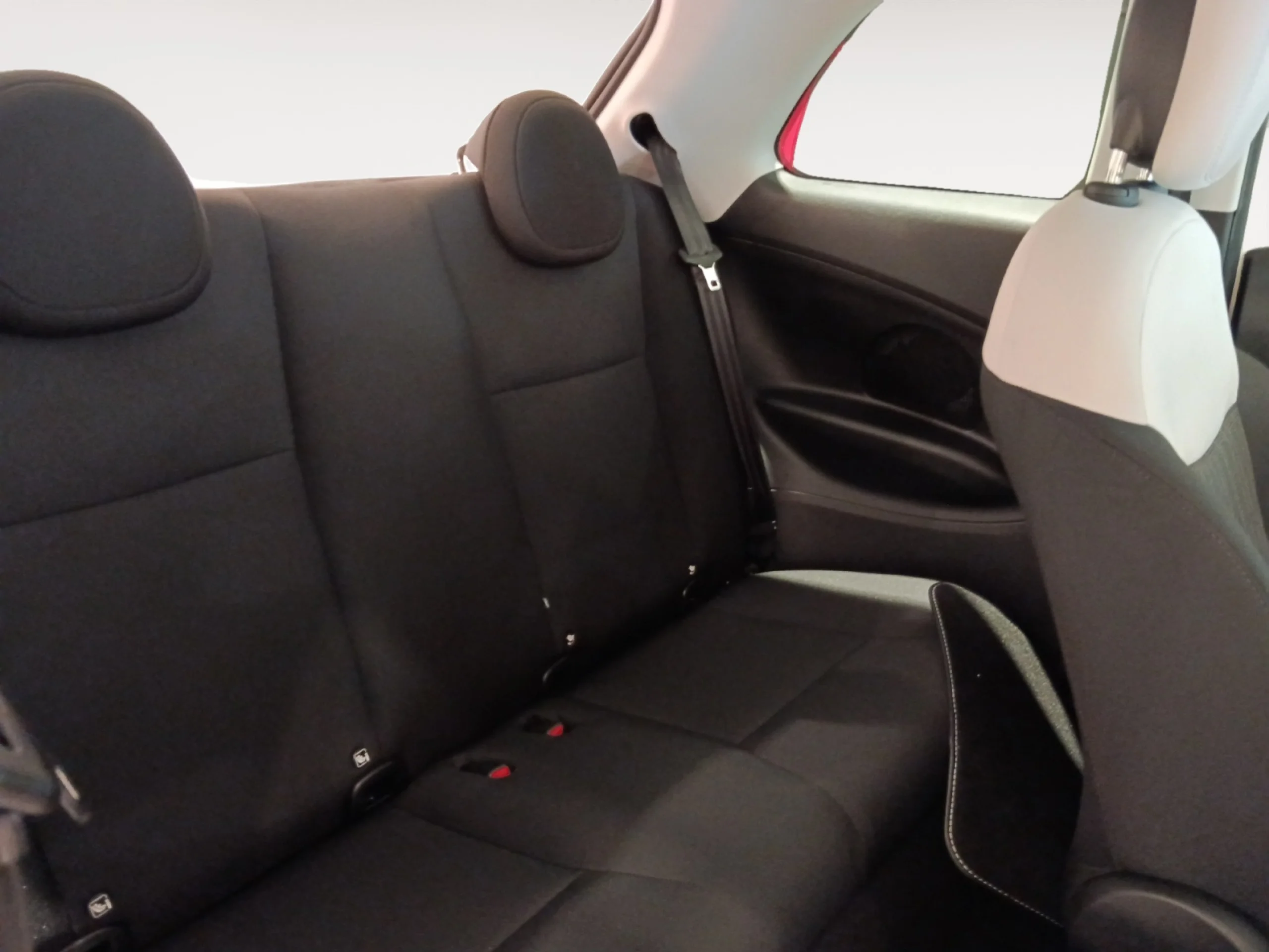 FIAT 500 500 HYBRID HATCHBACK 500 ICON - Foto 6