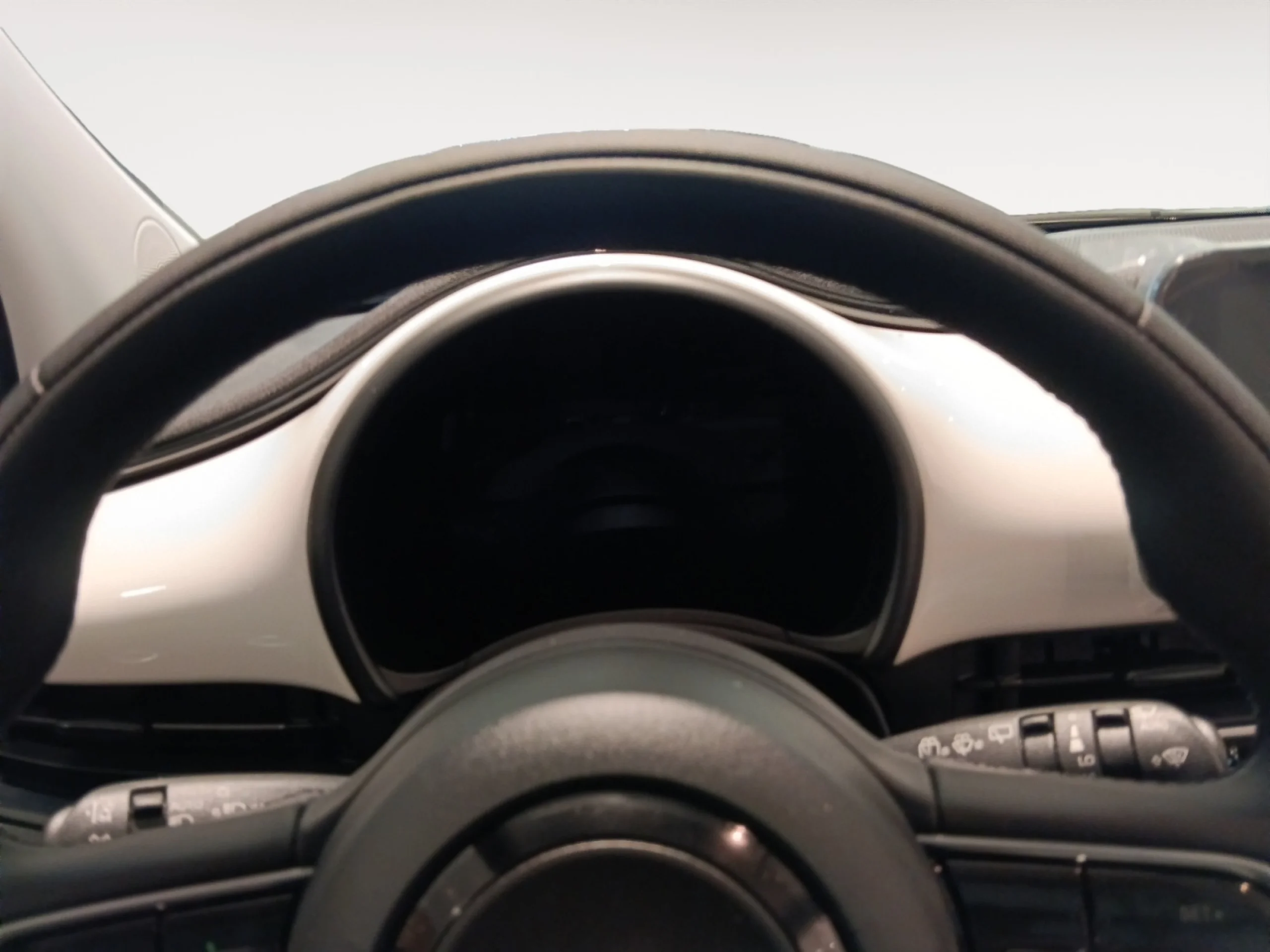 FIAT 500 500 HYBRID HATCHBACK 500 ICON - Foto 7