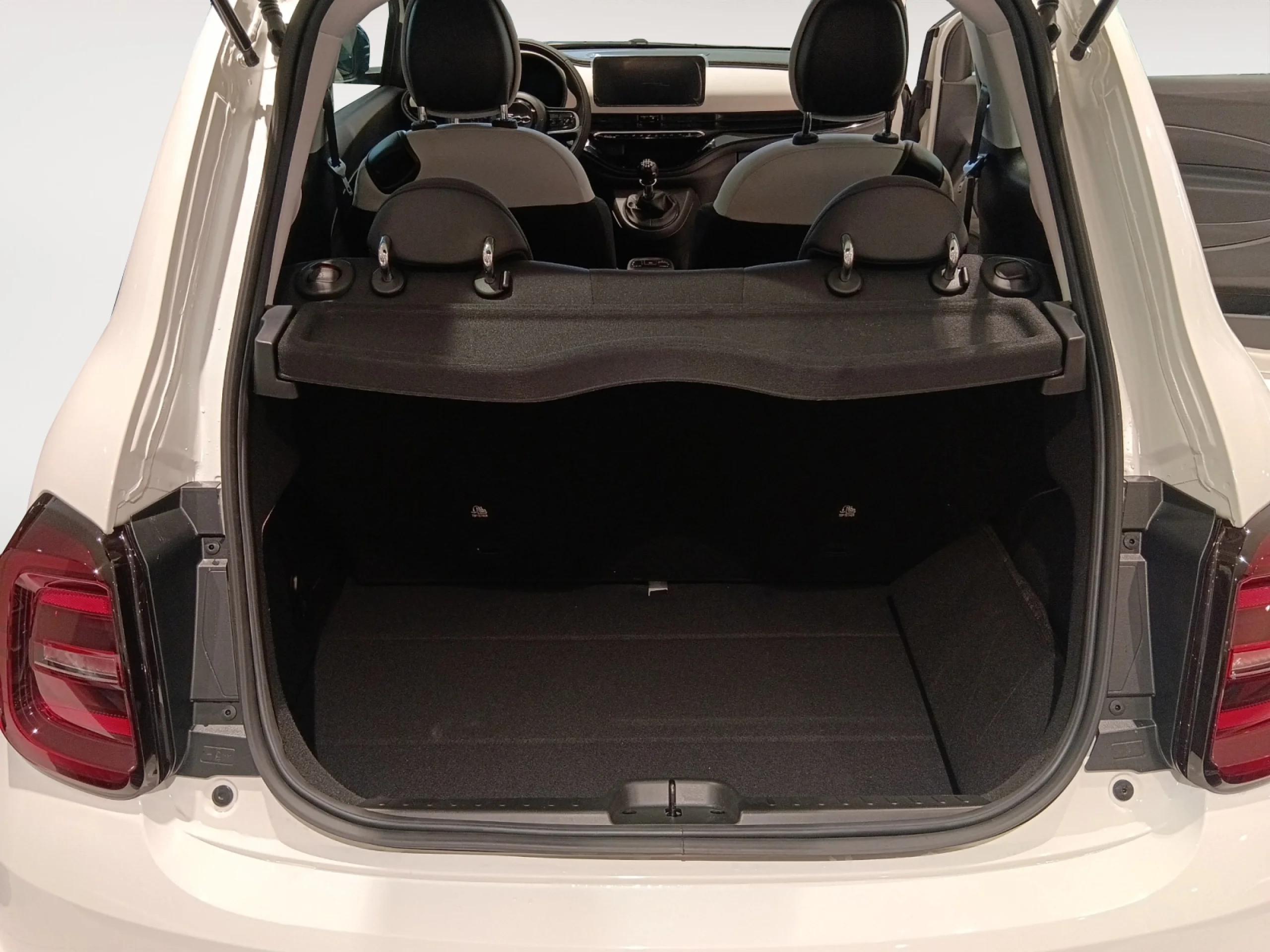 FIAT 500 500 HYBRID HATCHBACK 500 ICON - Foto 8