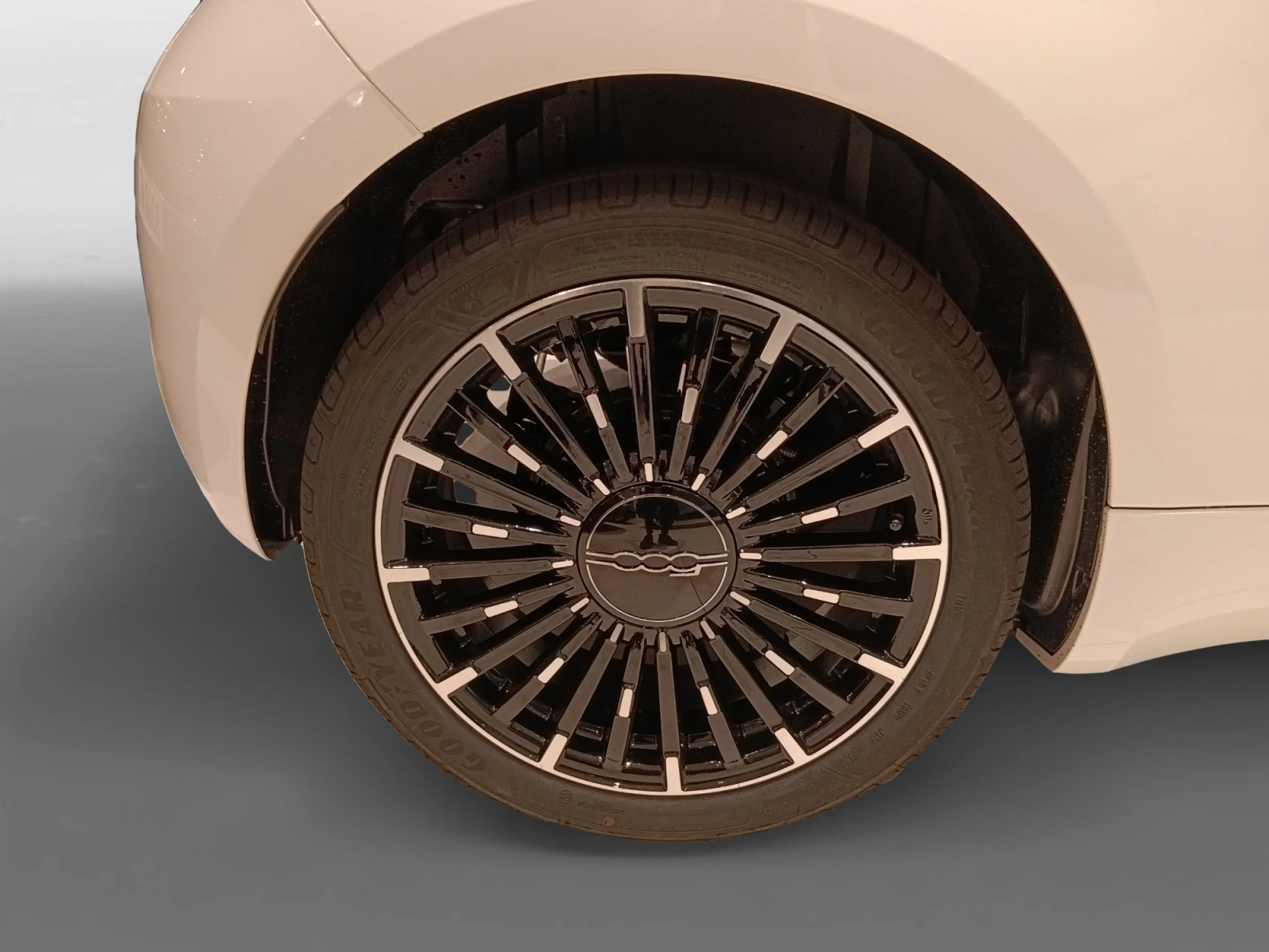 FIAT 500 500 HYBRID HATCHBACK 500 ICON - Foto 9