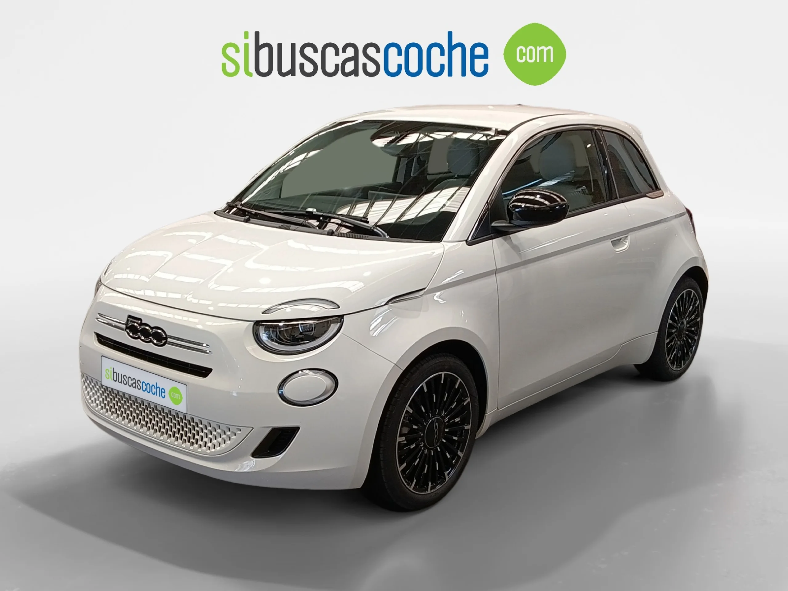 FIAT 500 500 HYBRID HATCHBACK 500 ICON - Foto 15