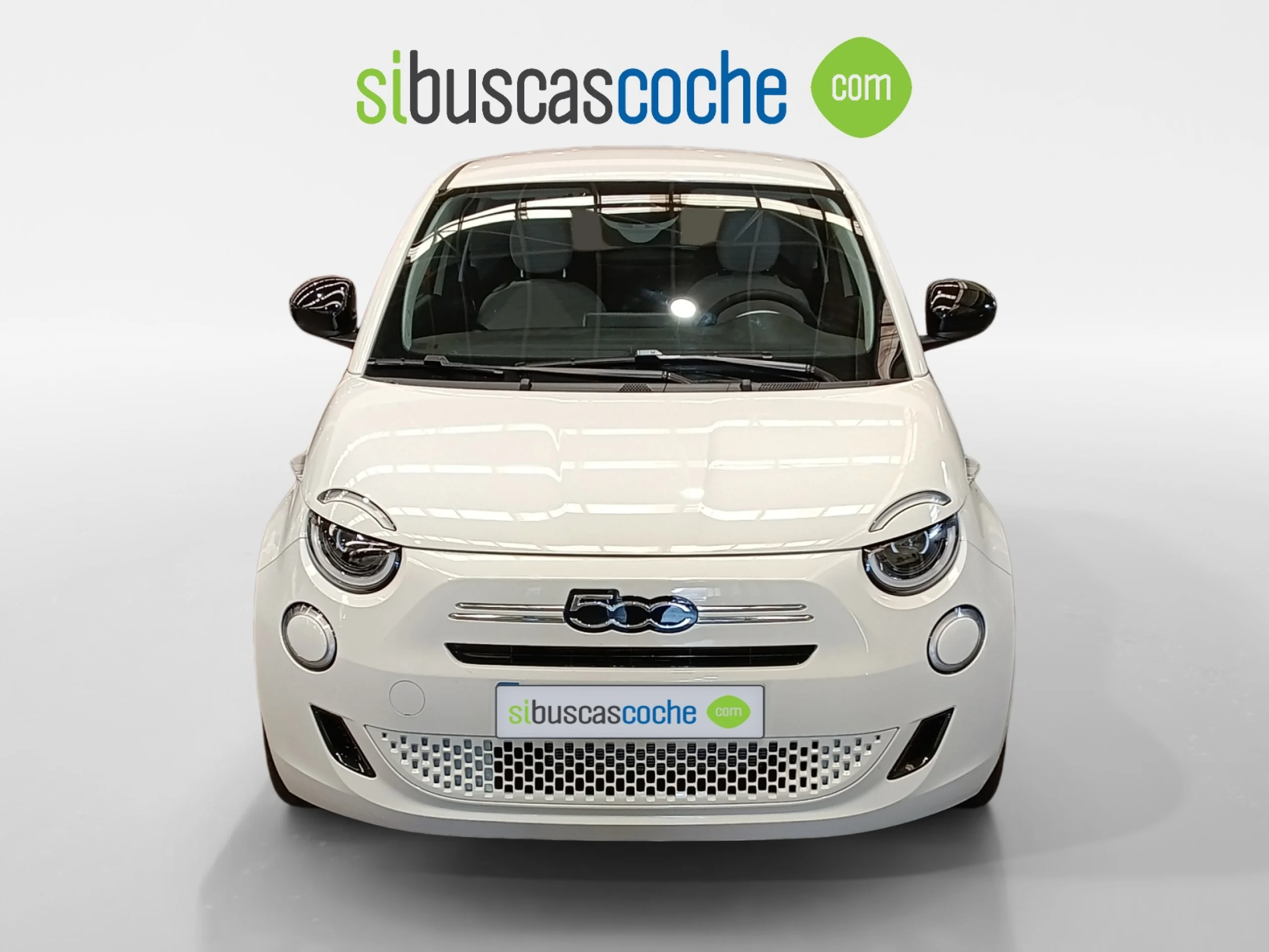 FIAT 500 500 HYBRID HATCHBACK 500 ICON - Foto 16