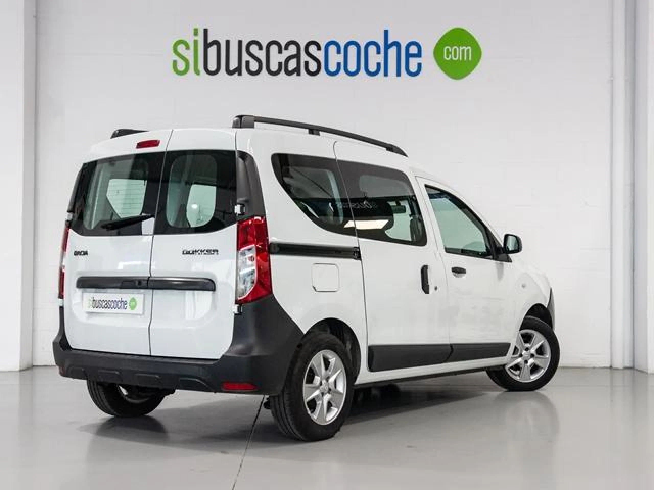 DACIA Dokker 1.5 DCI - Foto 2