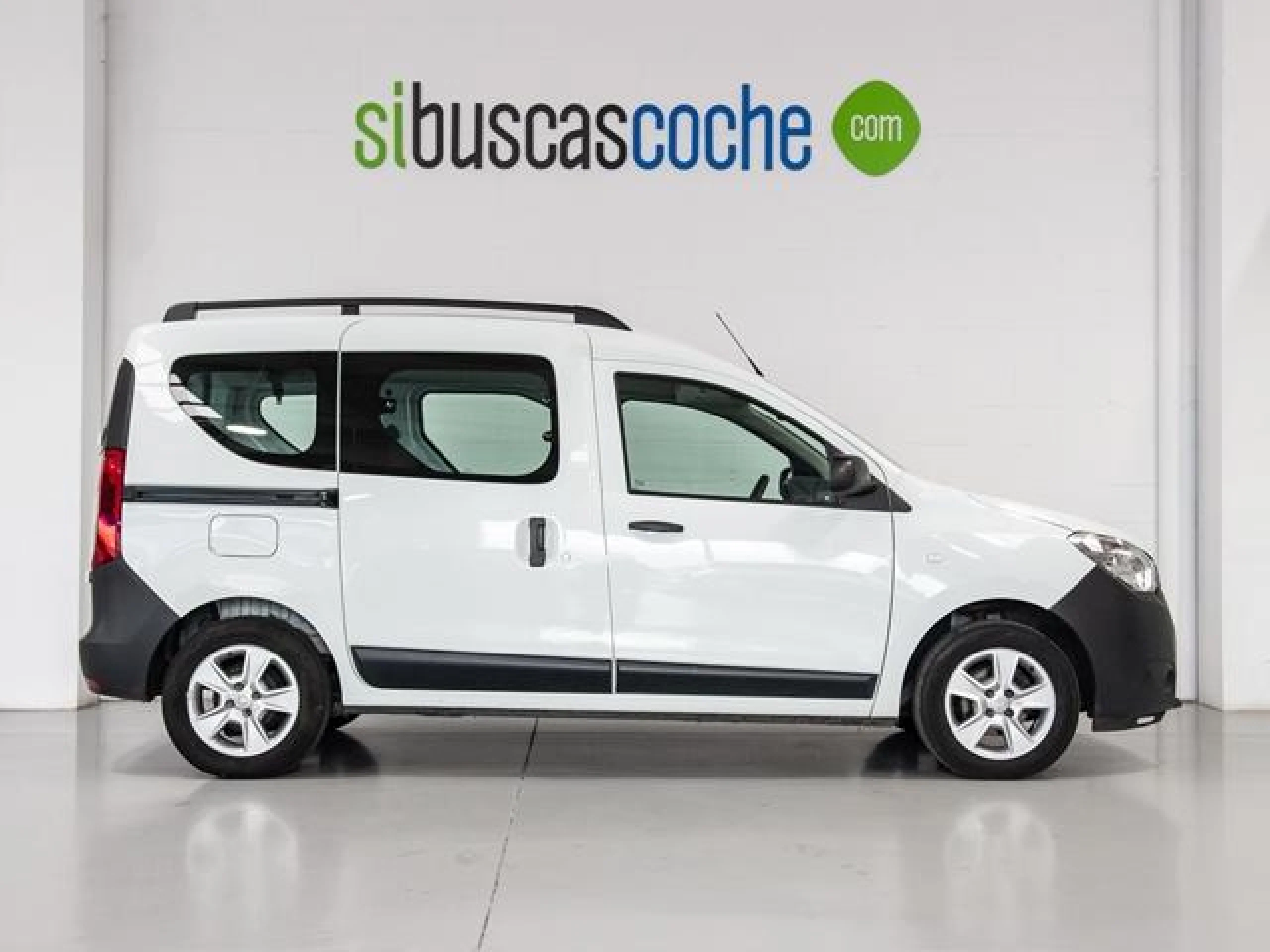 DACIA Dokker 1.5 DCI - Foto 3