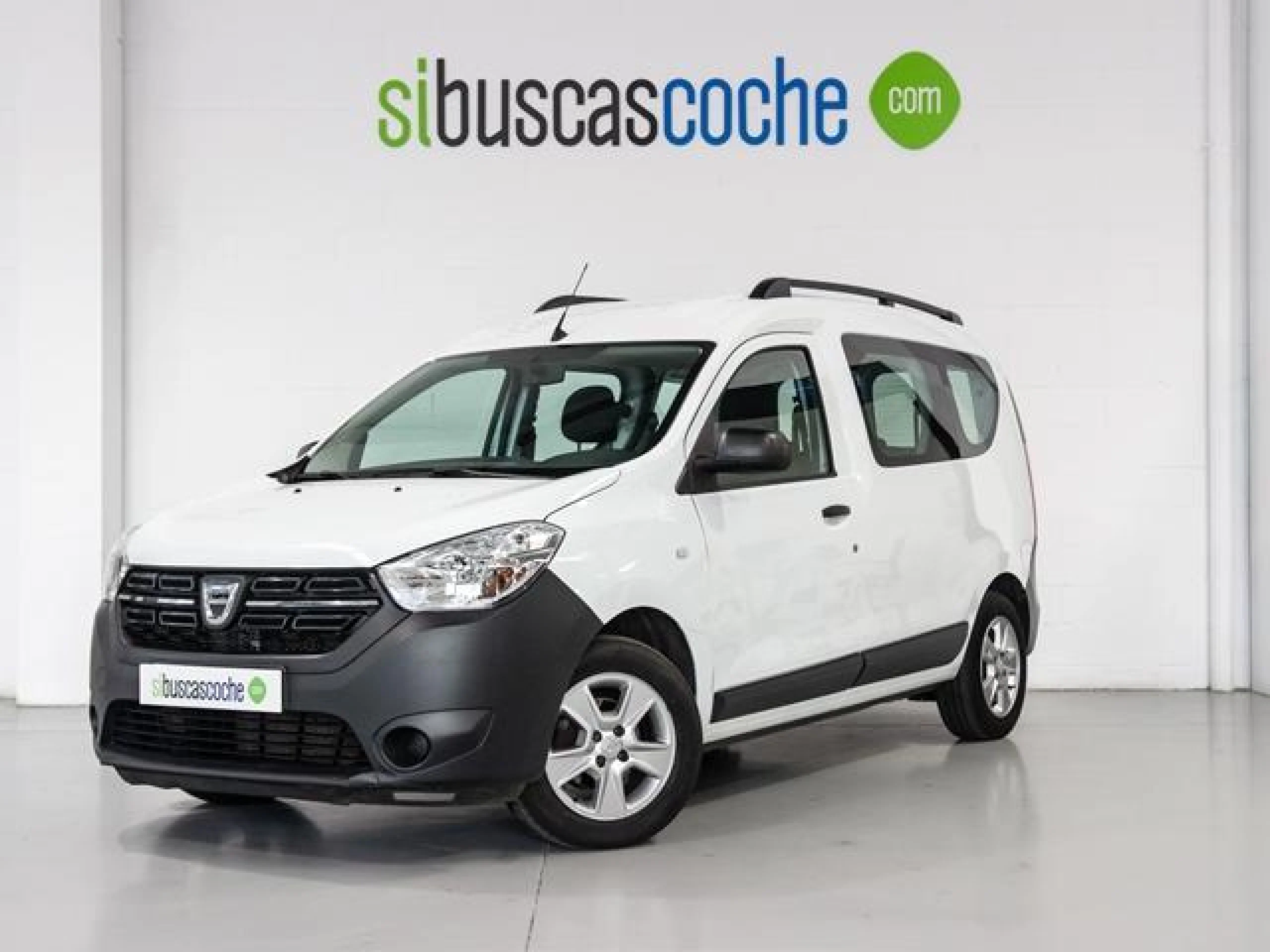 DACIA Dokker 1.5 DCI - Foto 17