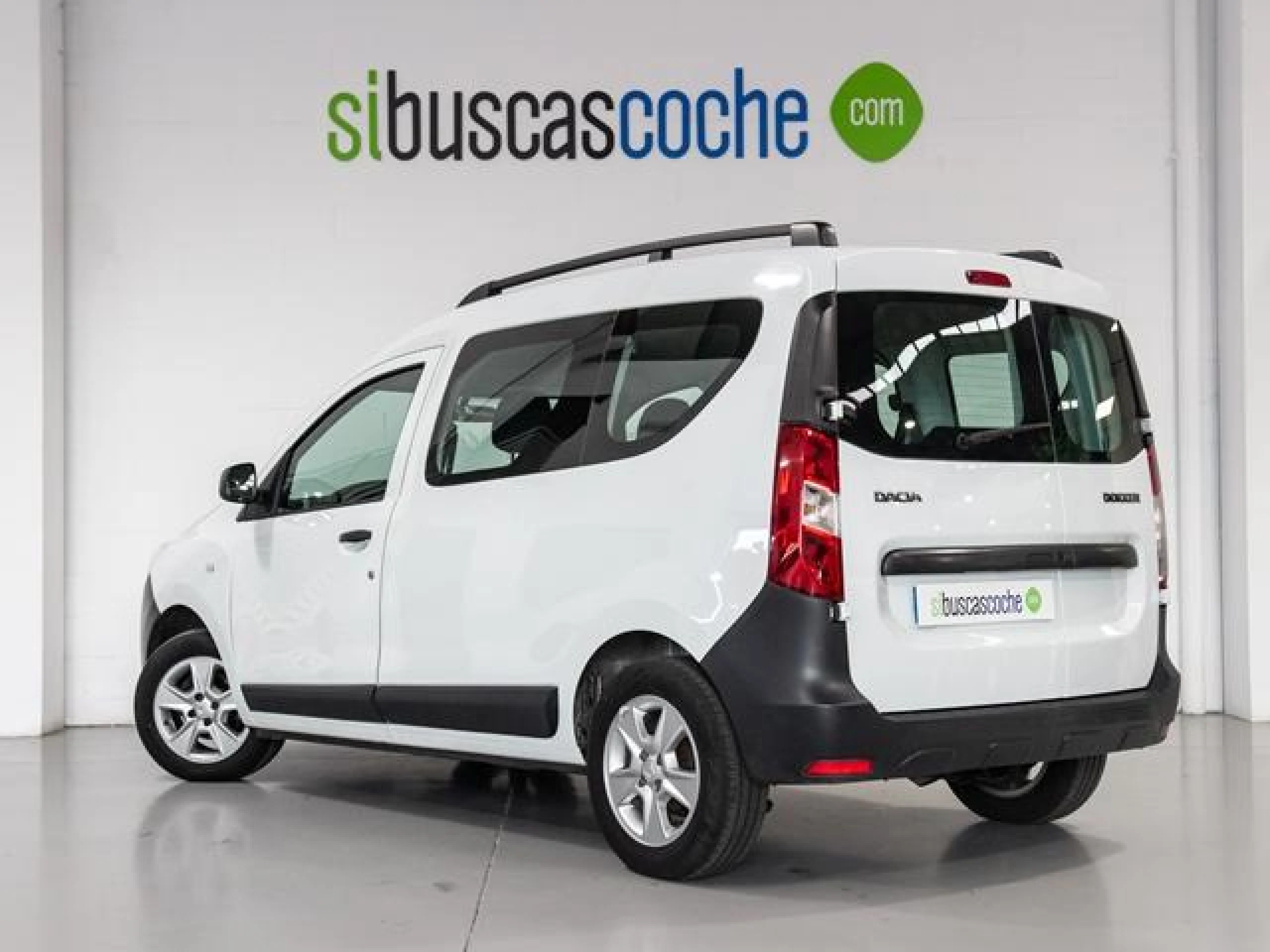 DACIA Dokker 1.5 DCI - Foto 18