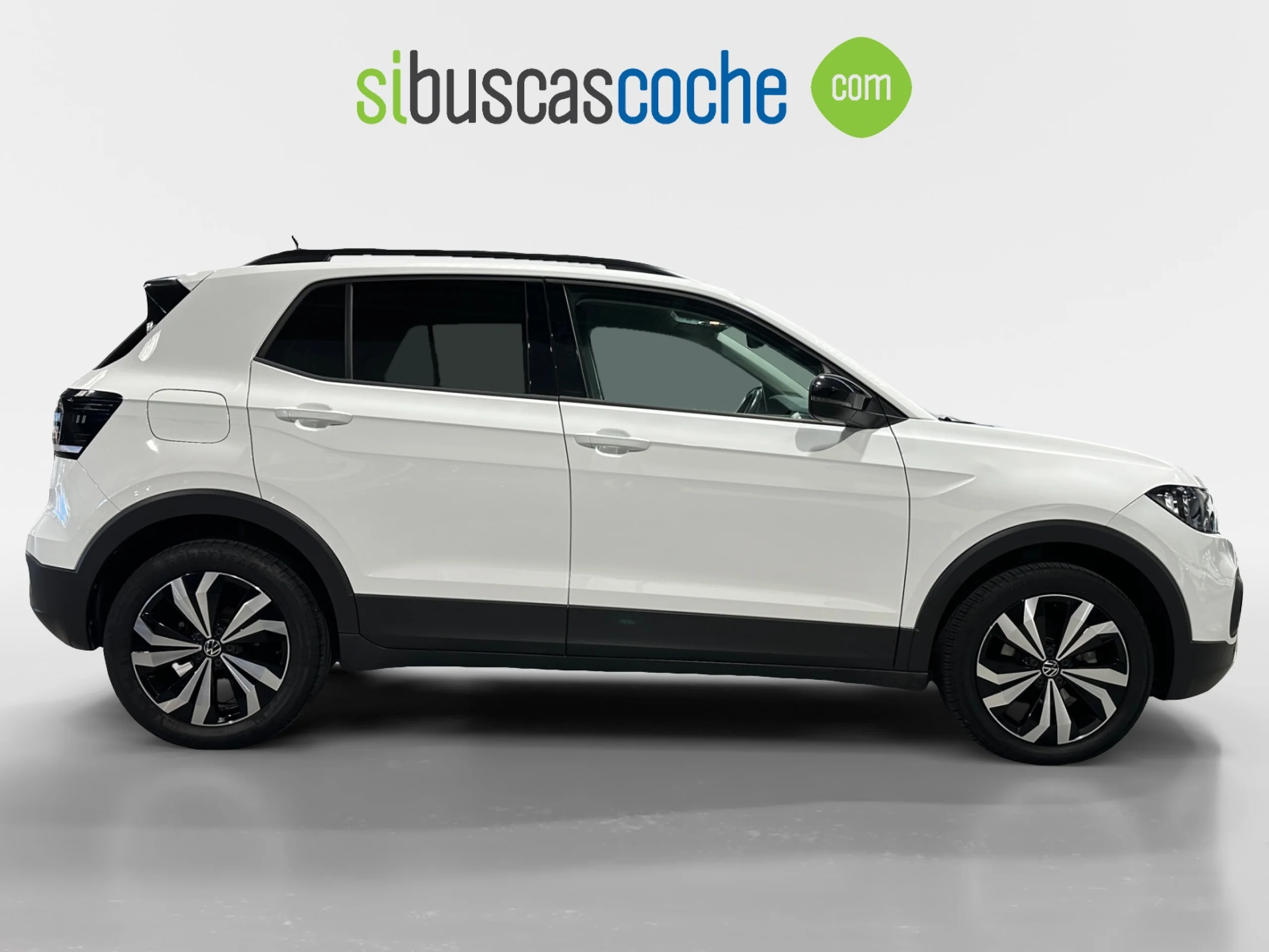 VOLKSWAGEN T CROSS ADVANCE 1.0 TSI 81KW (110CV) DSG - Foto 3