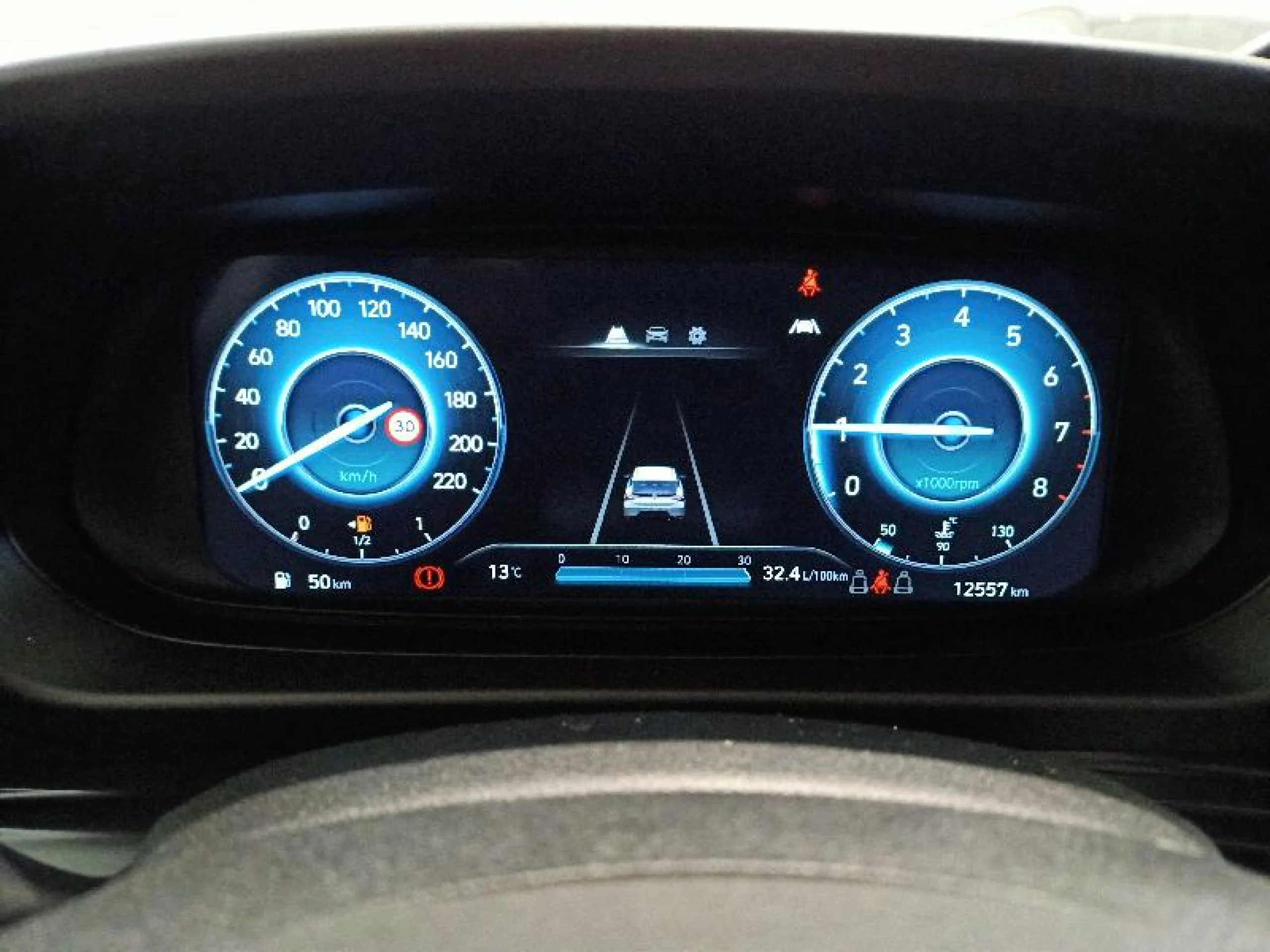 HYUNDAI I20 1.0 TGDI 74KW (100CV) KLASS - Foto 10