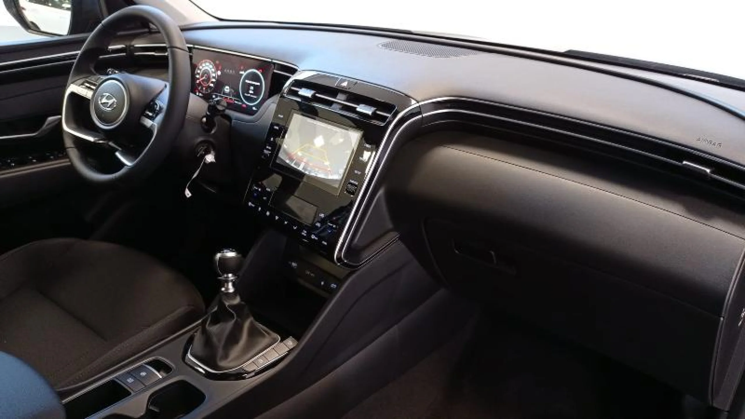 HYUNDAI TUCSON 1.6 TGDI 110KW (150CV) 48V MAXX - Foto 4