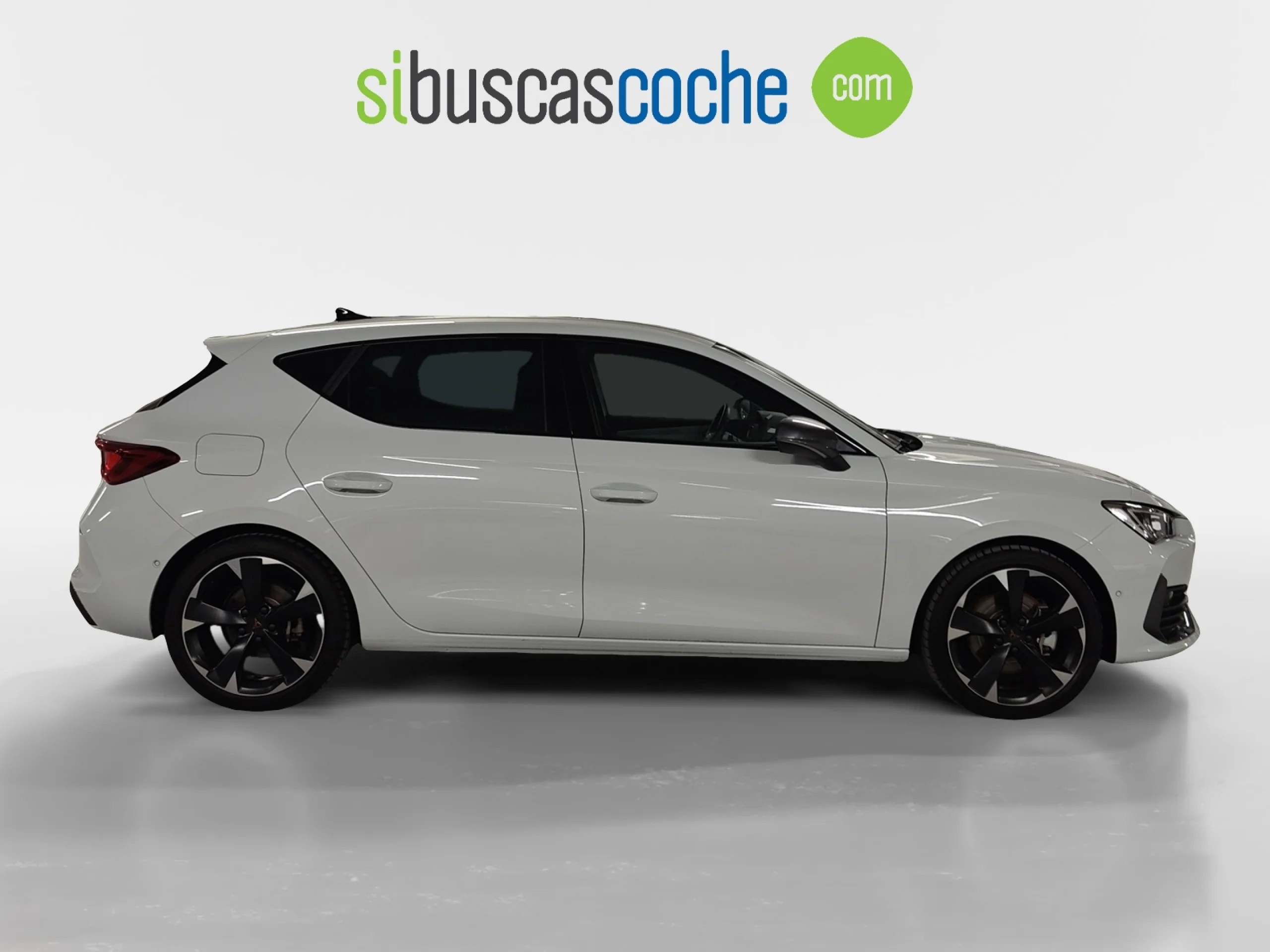 CUPRA LEON 1.4 E HYBRID 150KW (204CV) DSG - Foto 3